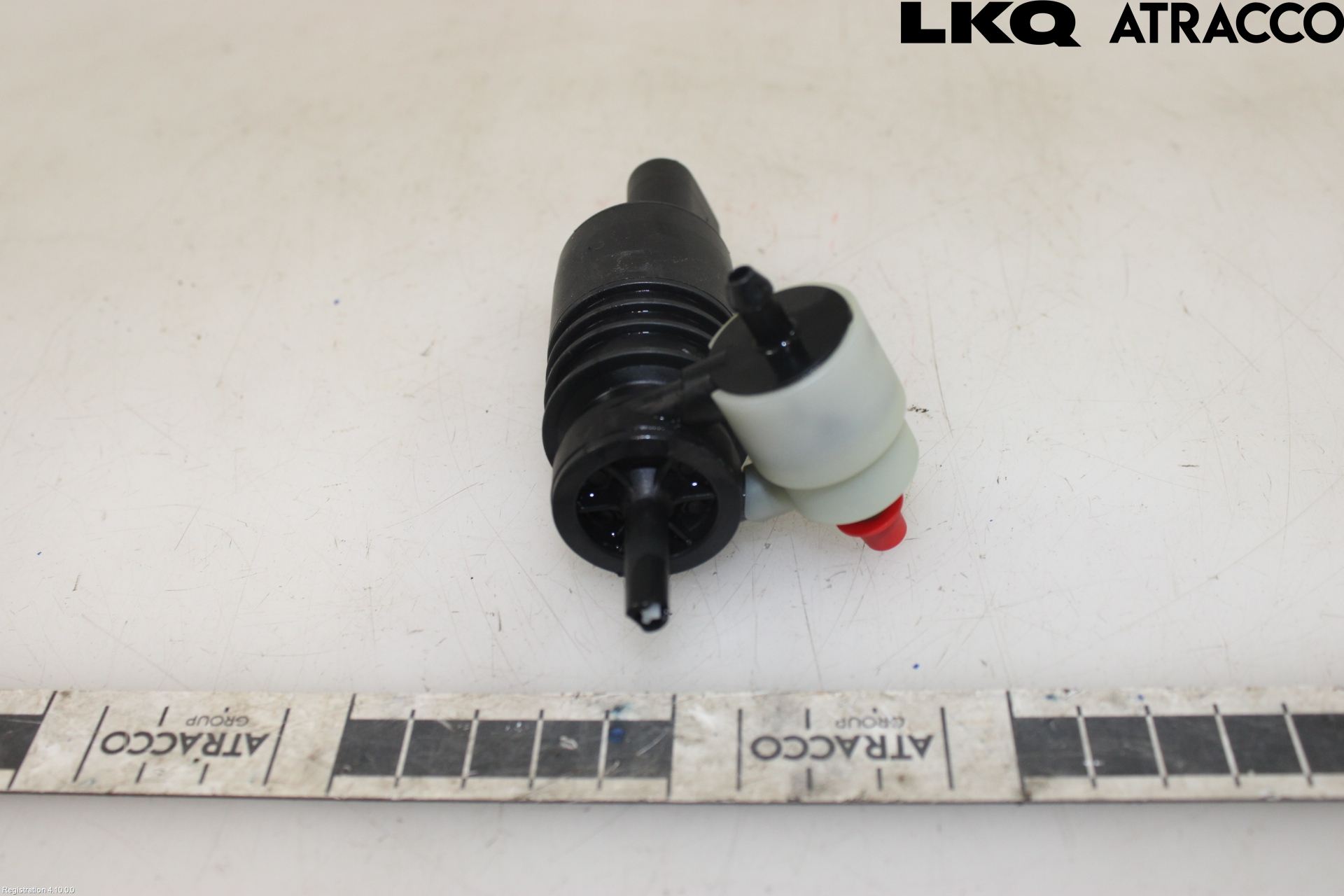 Volkswagen VW GOLF IV 98-06 Spylerpumpe Frontrute