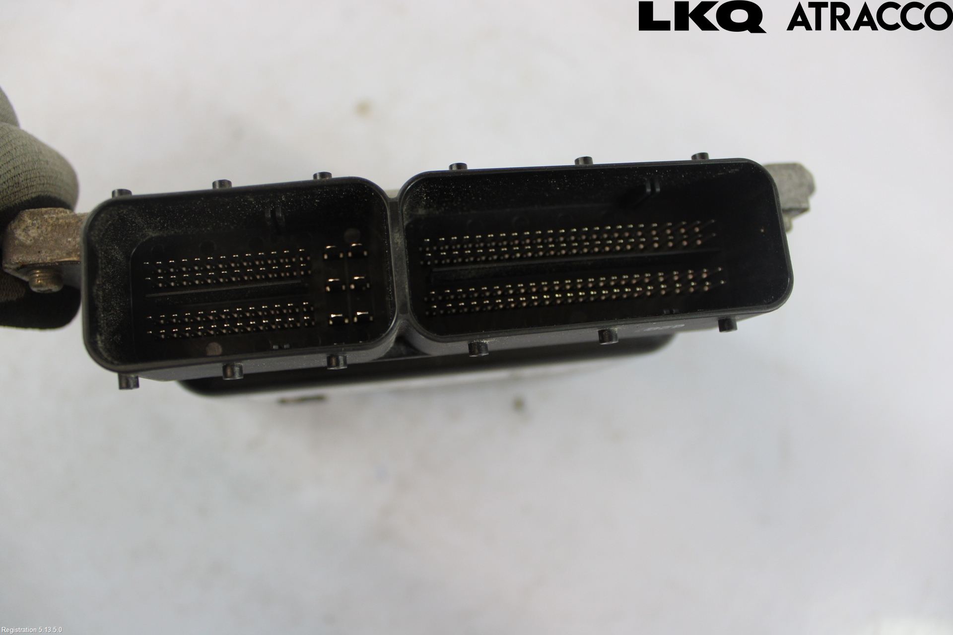 Mitsubishi ASX 10-22 Styreenhet Dieselpumpe