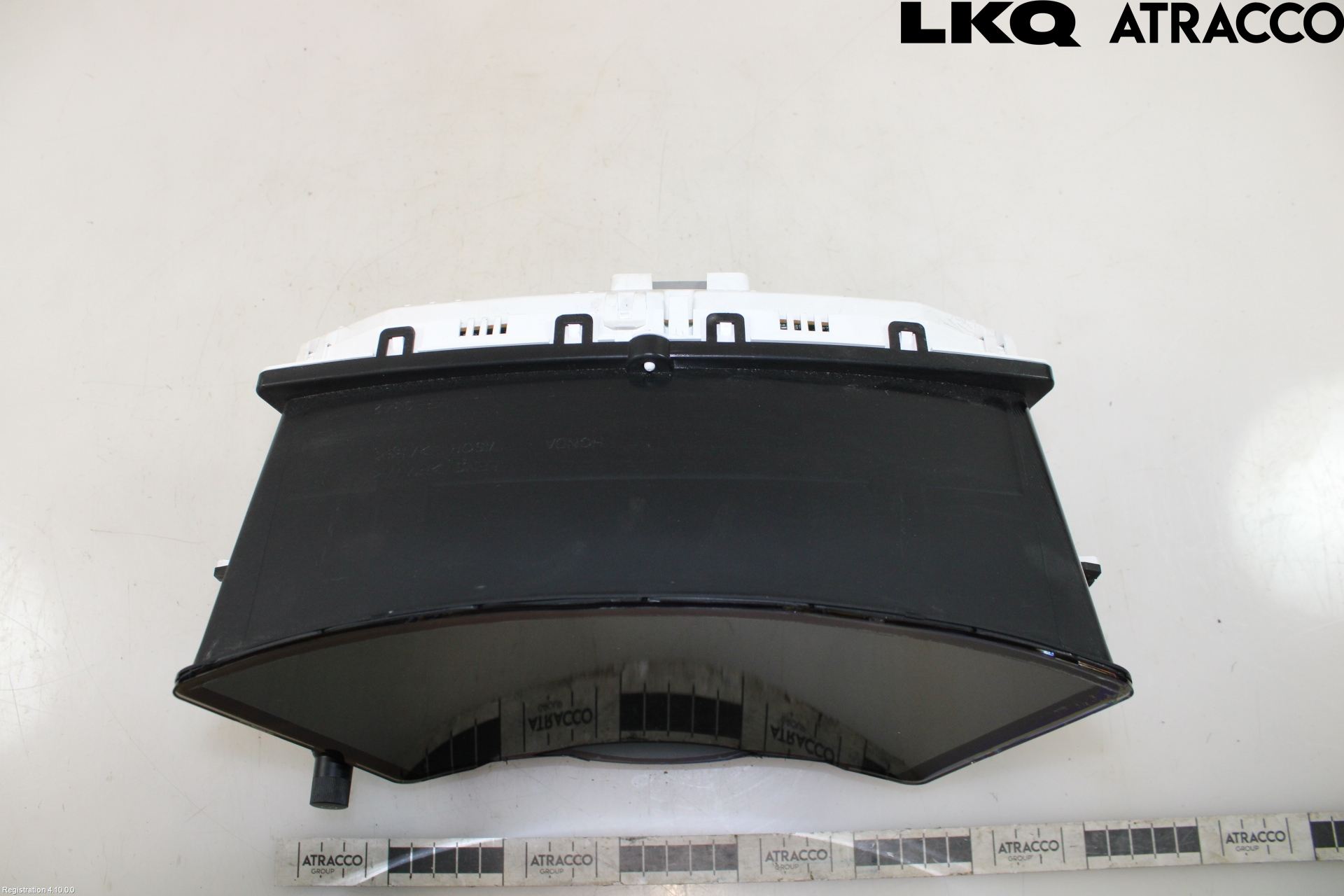 Honda CIVIC 06-11 Instr Kombinert
