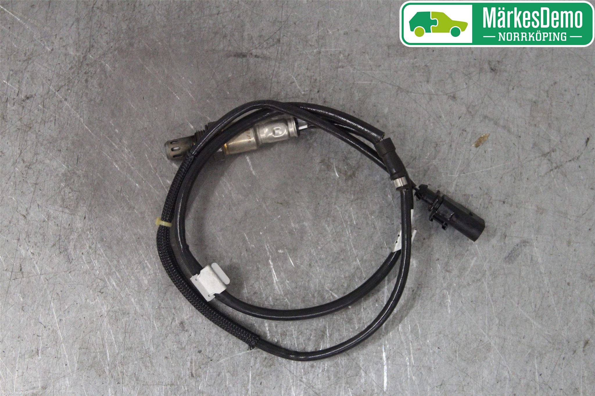 Volkswagen VW PASSAT 15-19 Inns Lambdasonde