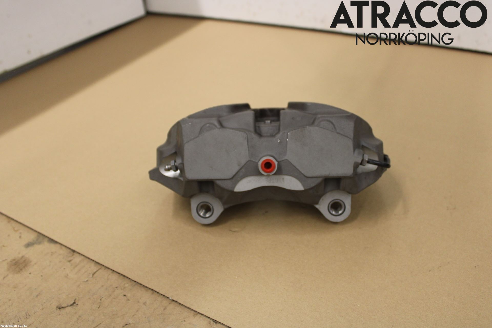 Audi A5 17- Bremsecaliper Foran Høyre
