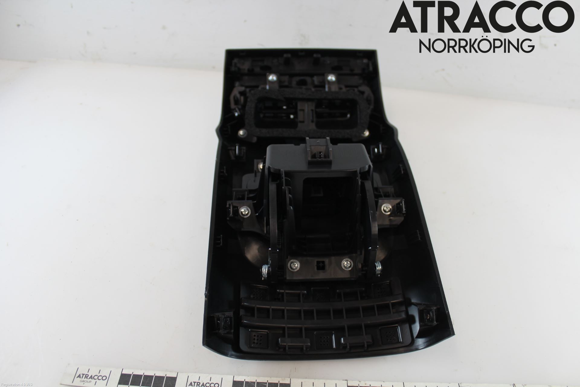 MG MARVEL R 22- Instrumentkonsoll Midt