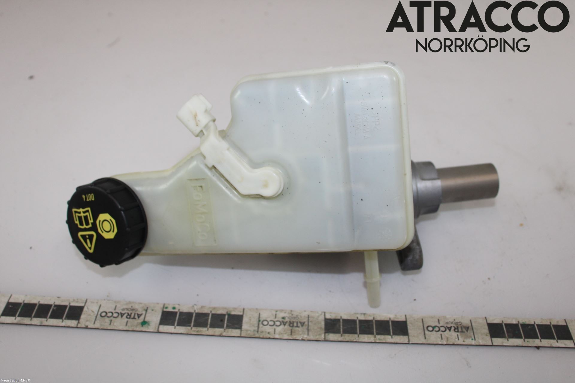 Ford FOCUS 15-18 Brems Hovedsylinder