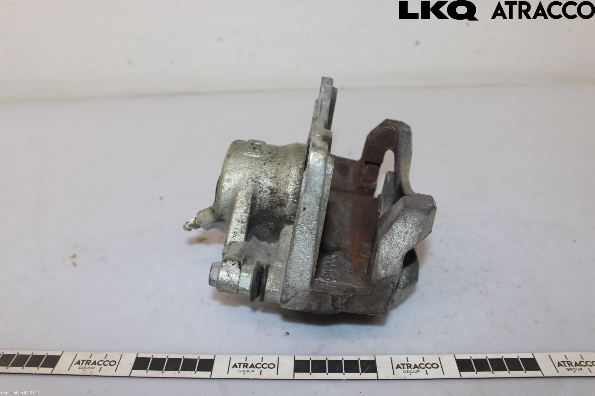 Toyota COROLLA CROSS XG10 22- Bremsecaliper Foran Høyre