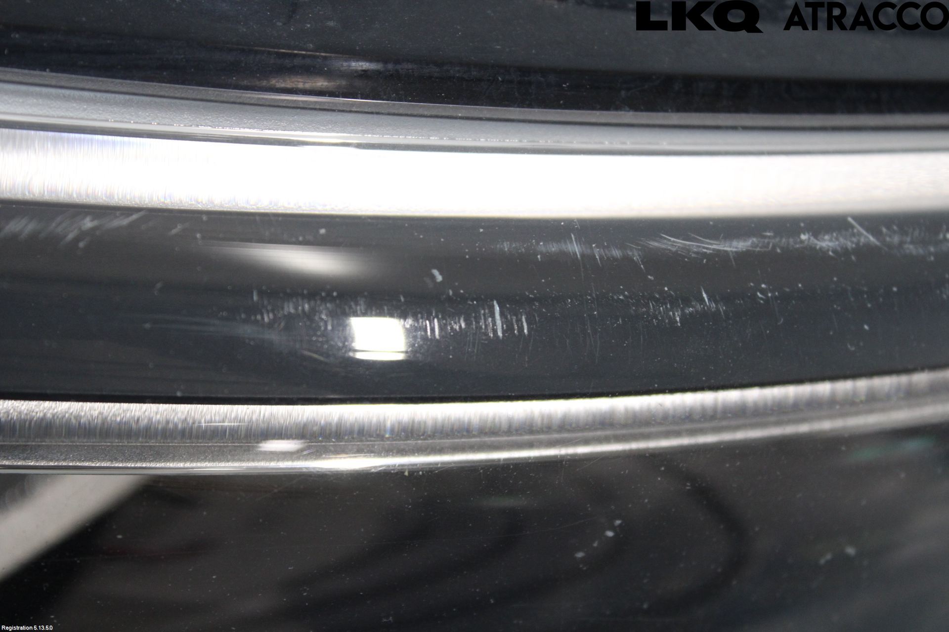 Opel INSIGNIA 17- Frontlykt Høyre