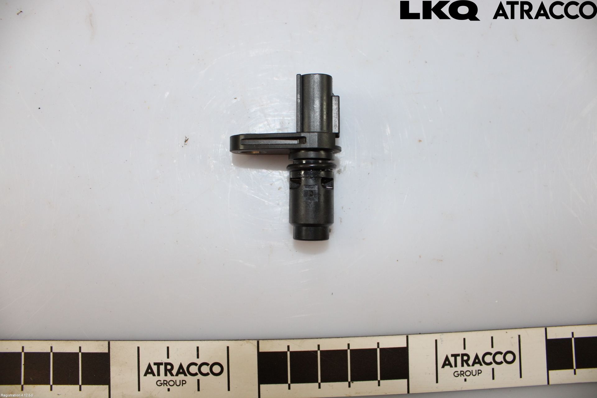 Toyota YARIS XP21 20- Sensor For Kamakselposisjon