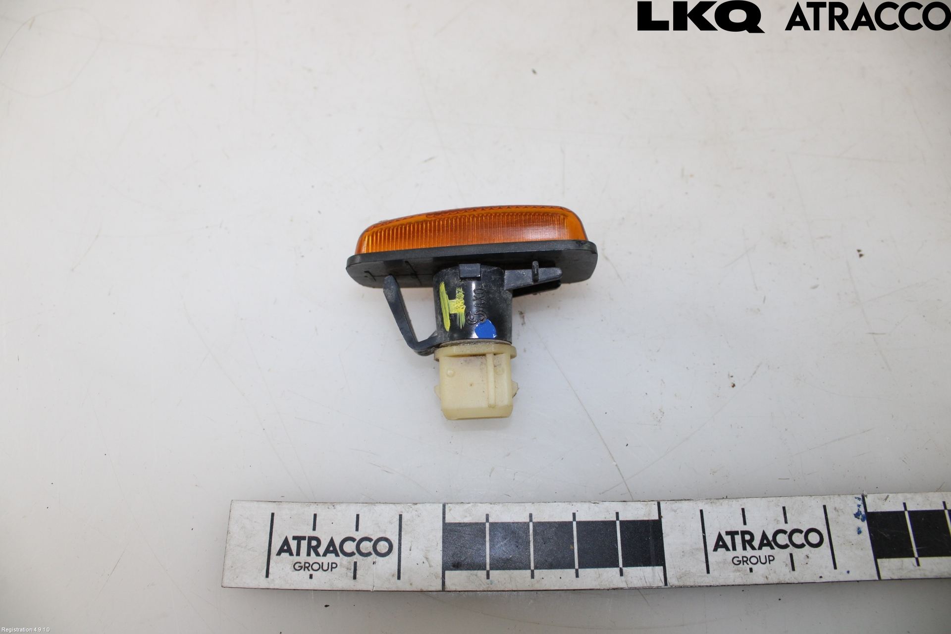 Citroen XSARA Blinklykt Side Høyre