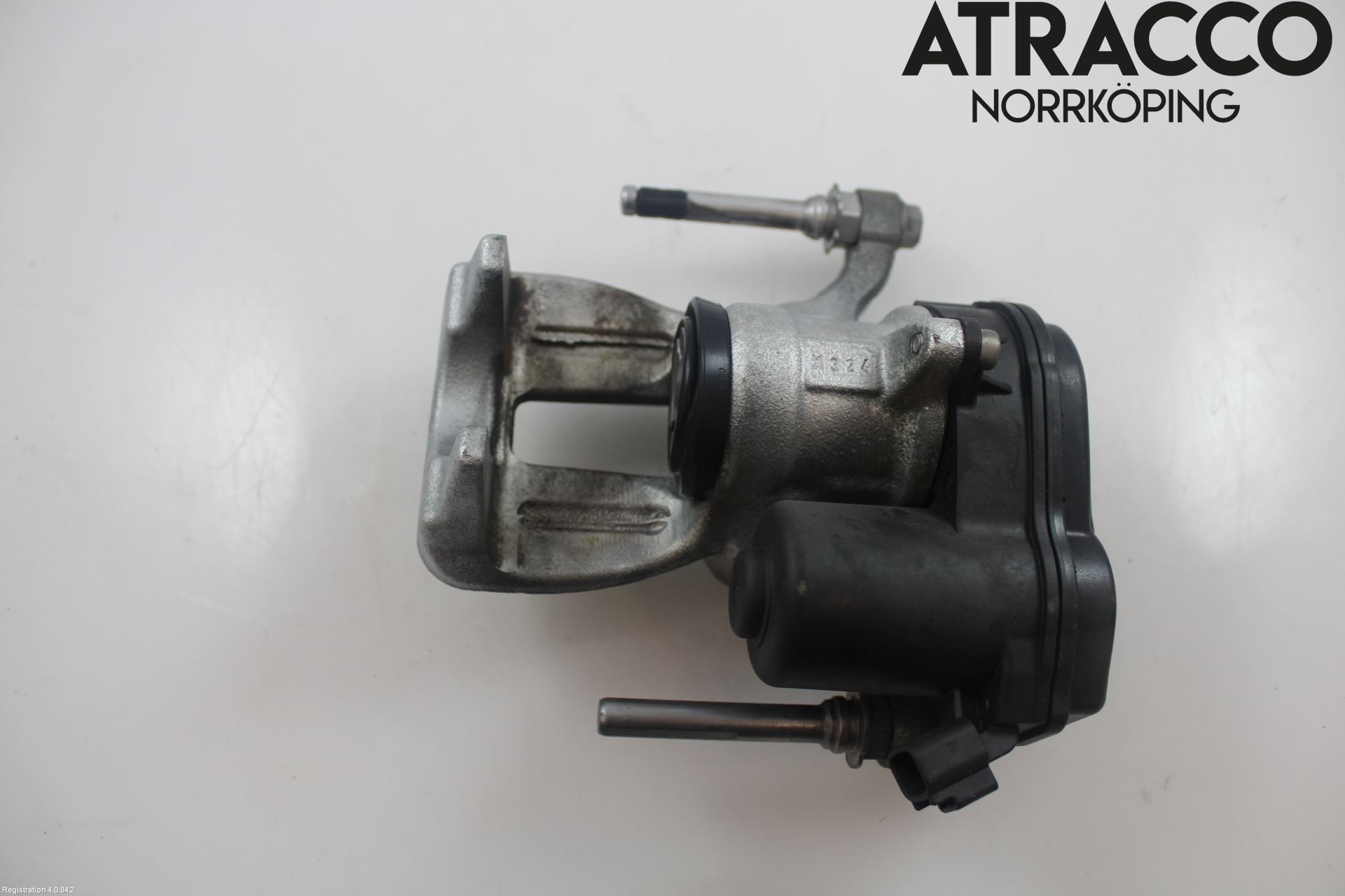 Toyota C-HR 16-23 Bremsecaliper Bak Venstre