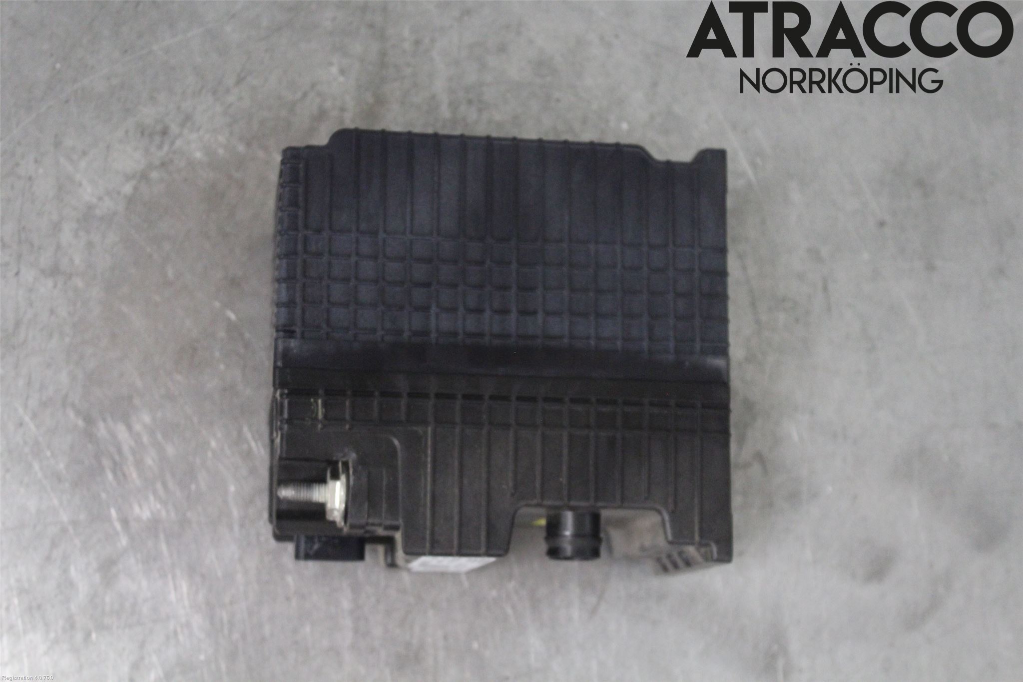Audi A6 F2/C8 19- Hybrid Batteri