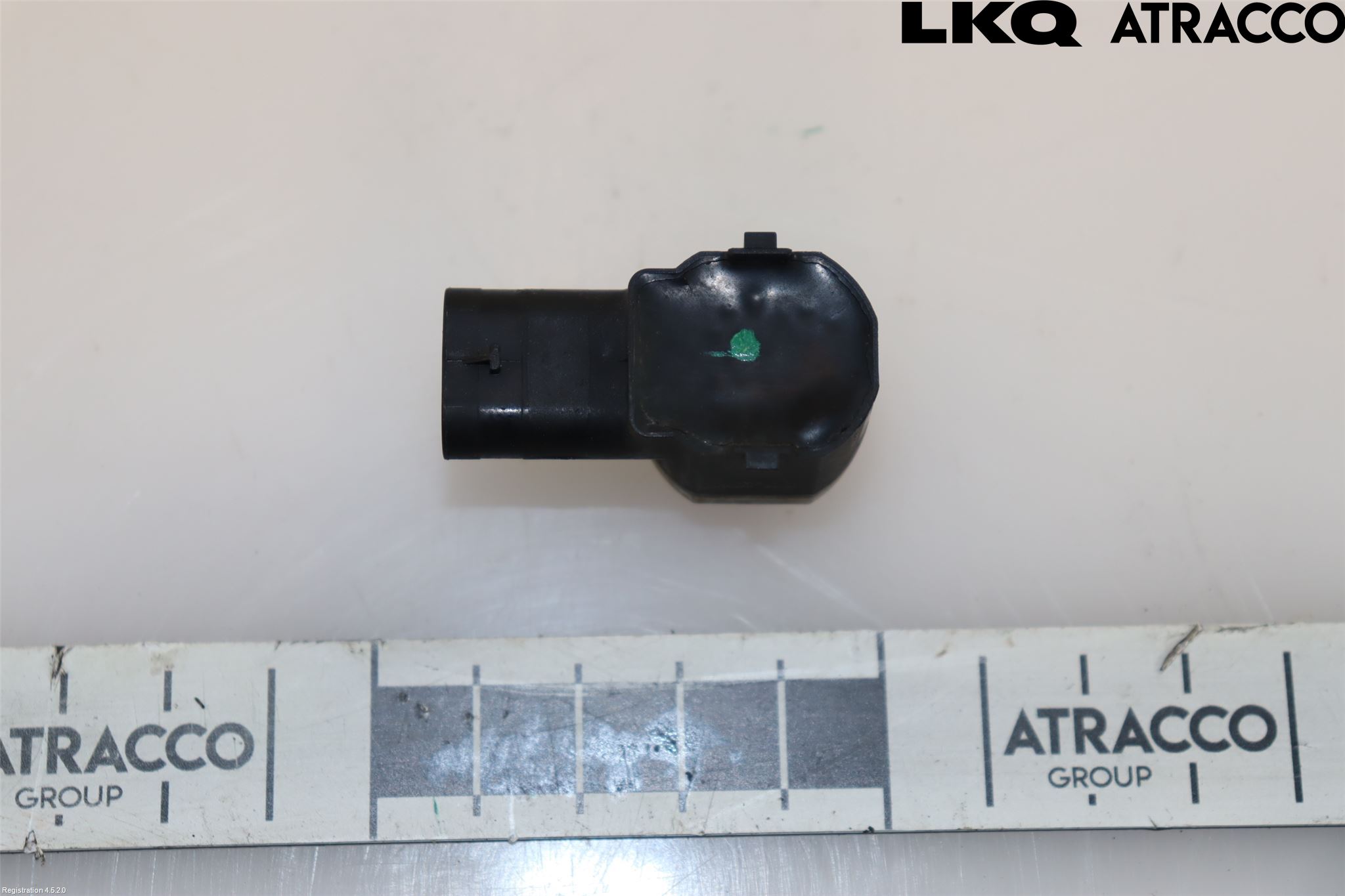 Volvo V70 08-13 Sensor Ryggesensor