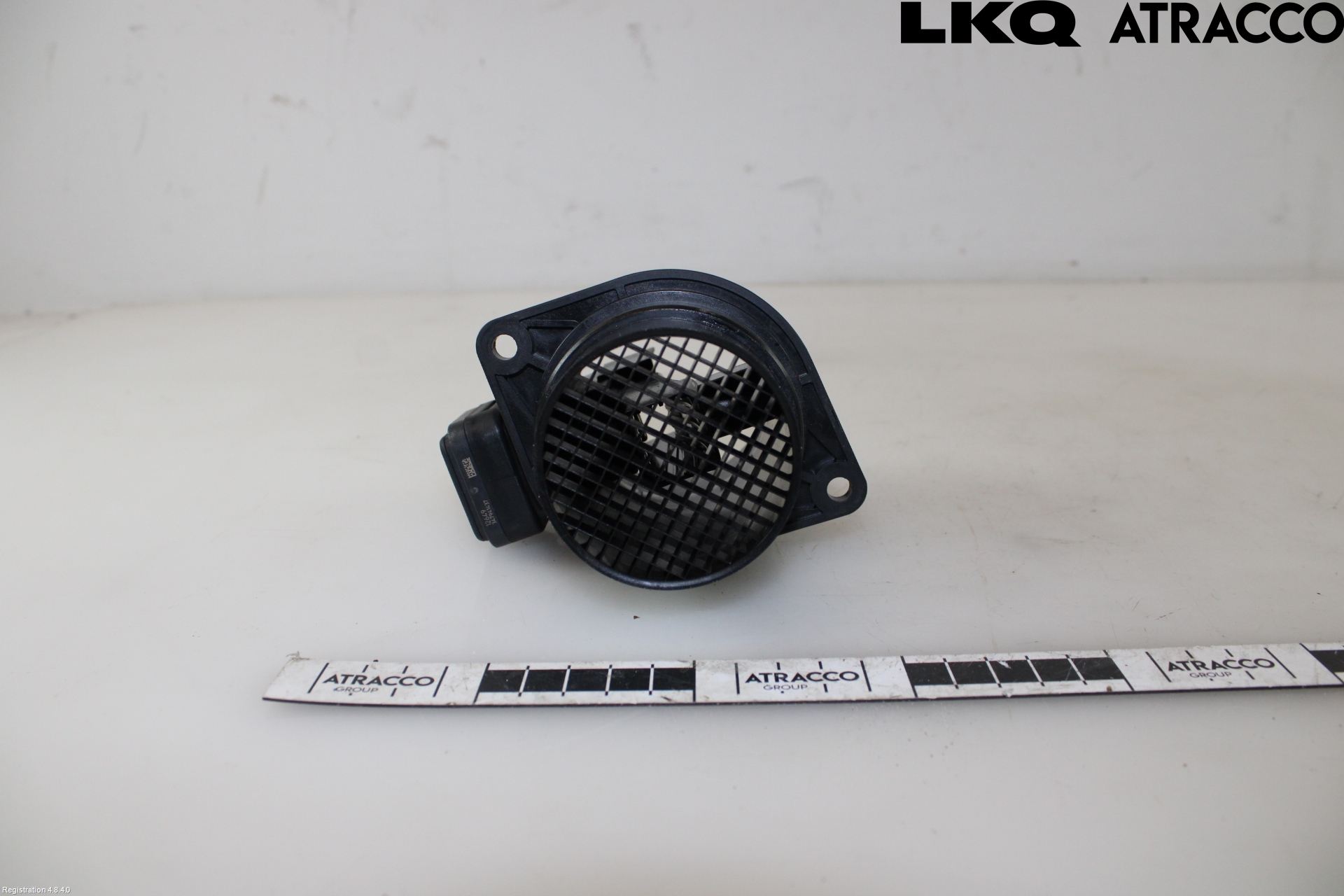 Volkswagen VW POLO 10-17 Inns Luftmassemåler