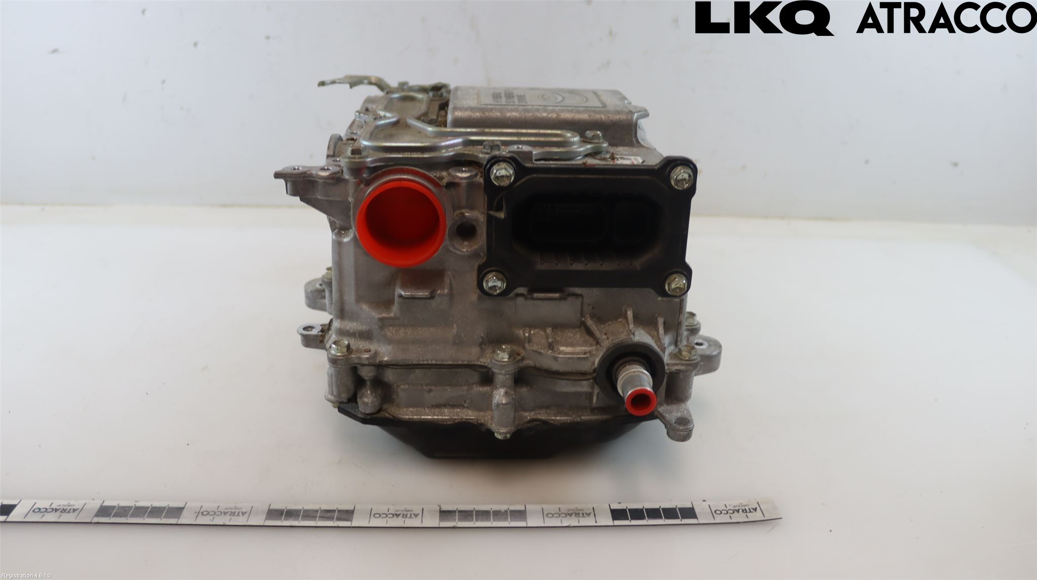 Toyota YARIS XP130 15-20 Inverter Hybrid