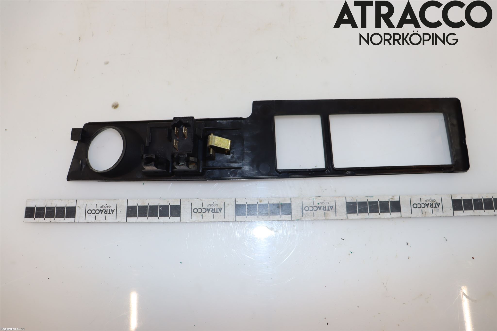 Volvo 740 84-87 Instrument Ramme