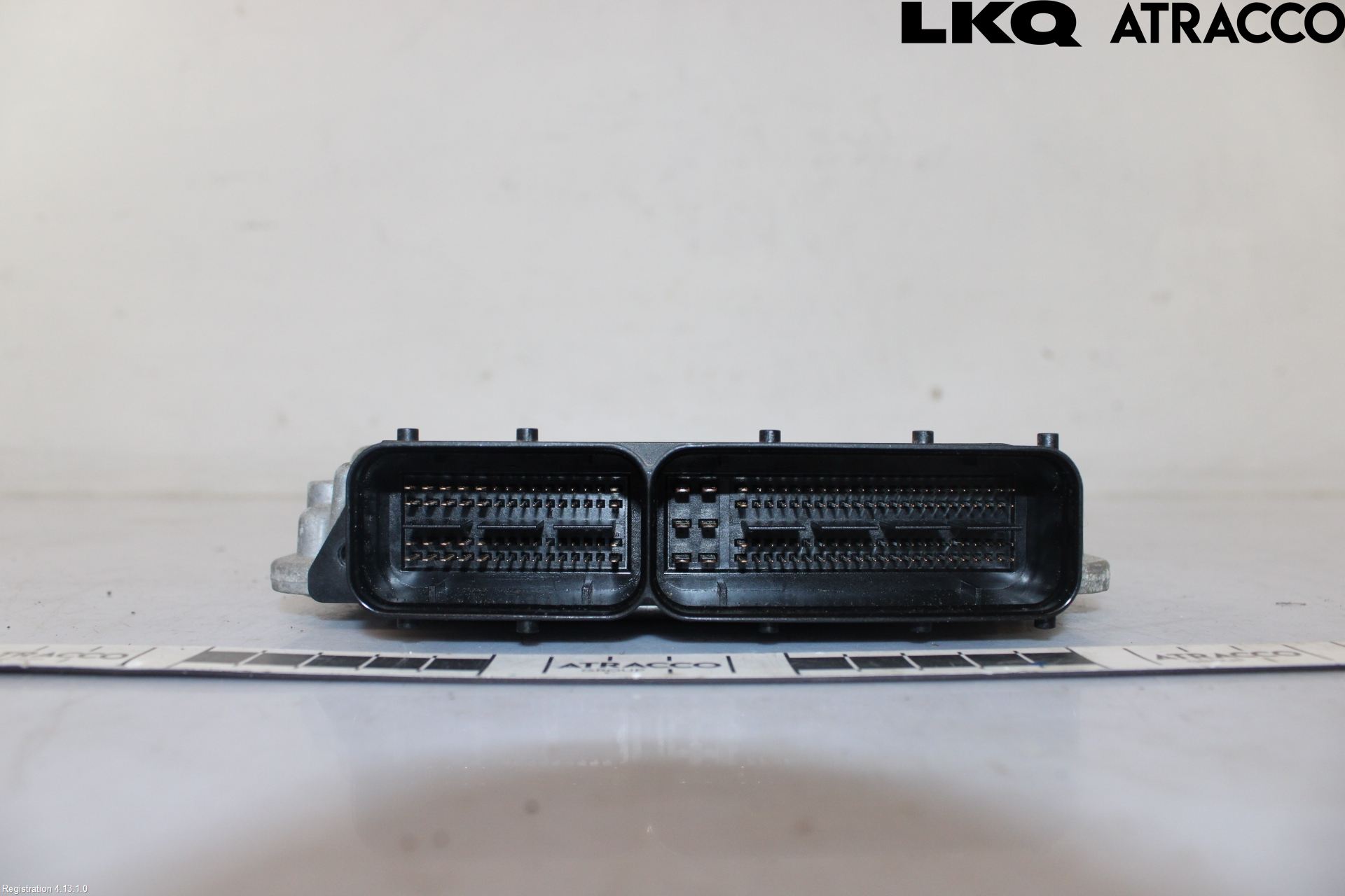 Skoda SUPERB 09-15 Styreenhet Dieselpumpe