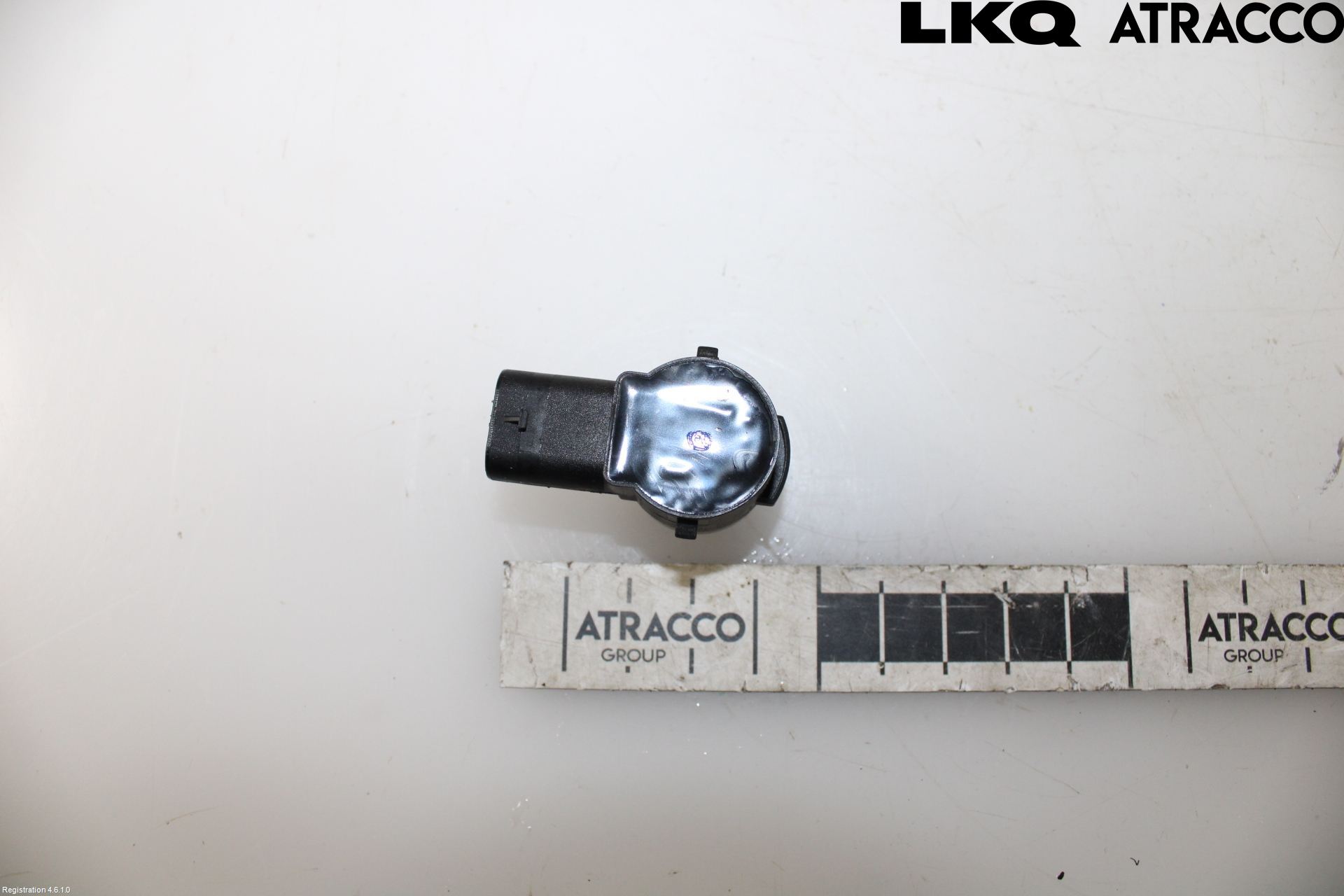 Volkswagen VW PASSAT 15-19 Sensor Parkering Front
