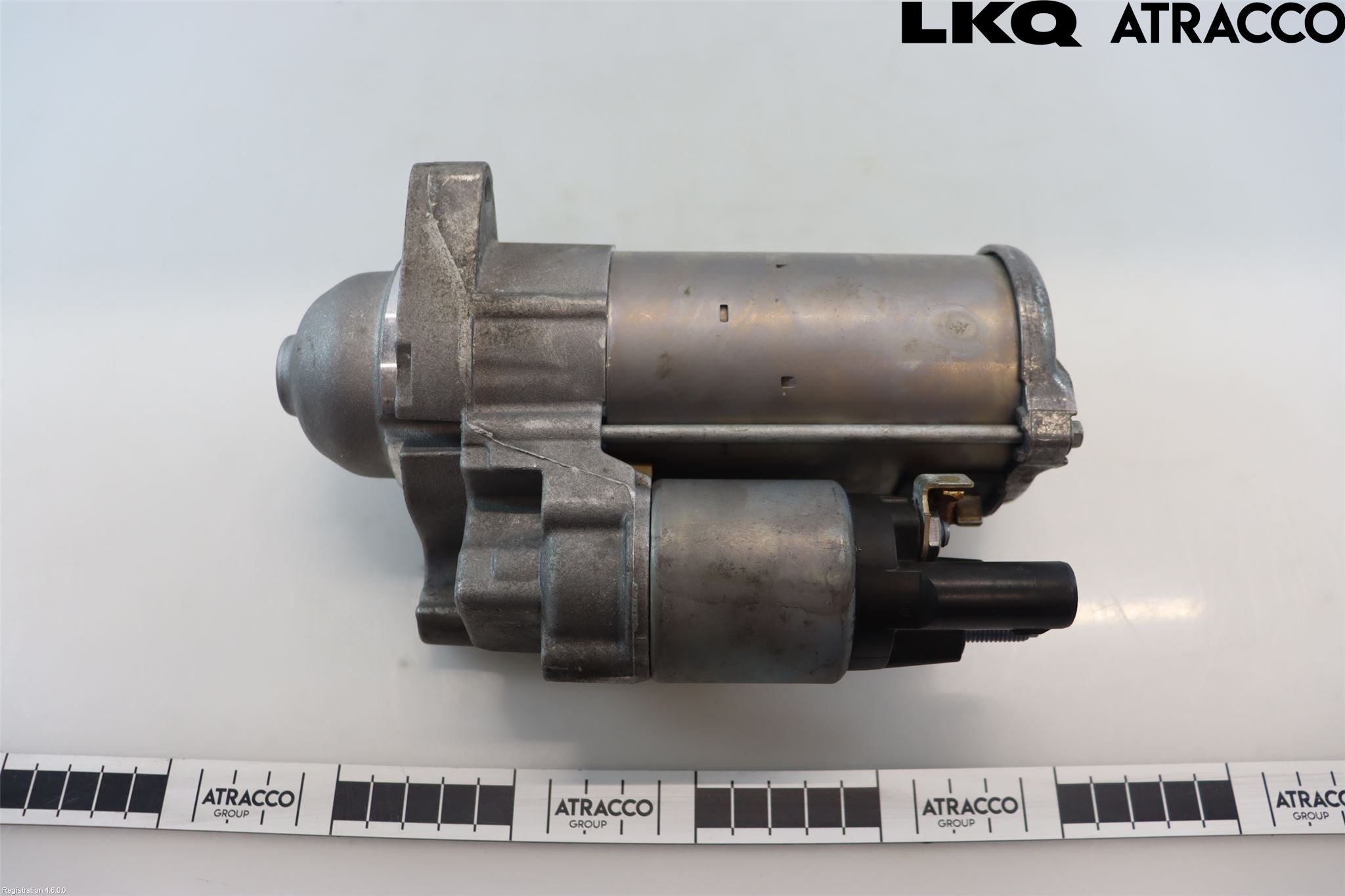 Mercedes-Benz MB GLE-KLASS (W167/V167/C167) 19- Startmotor Diesel