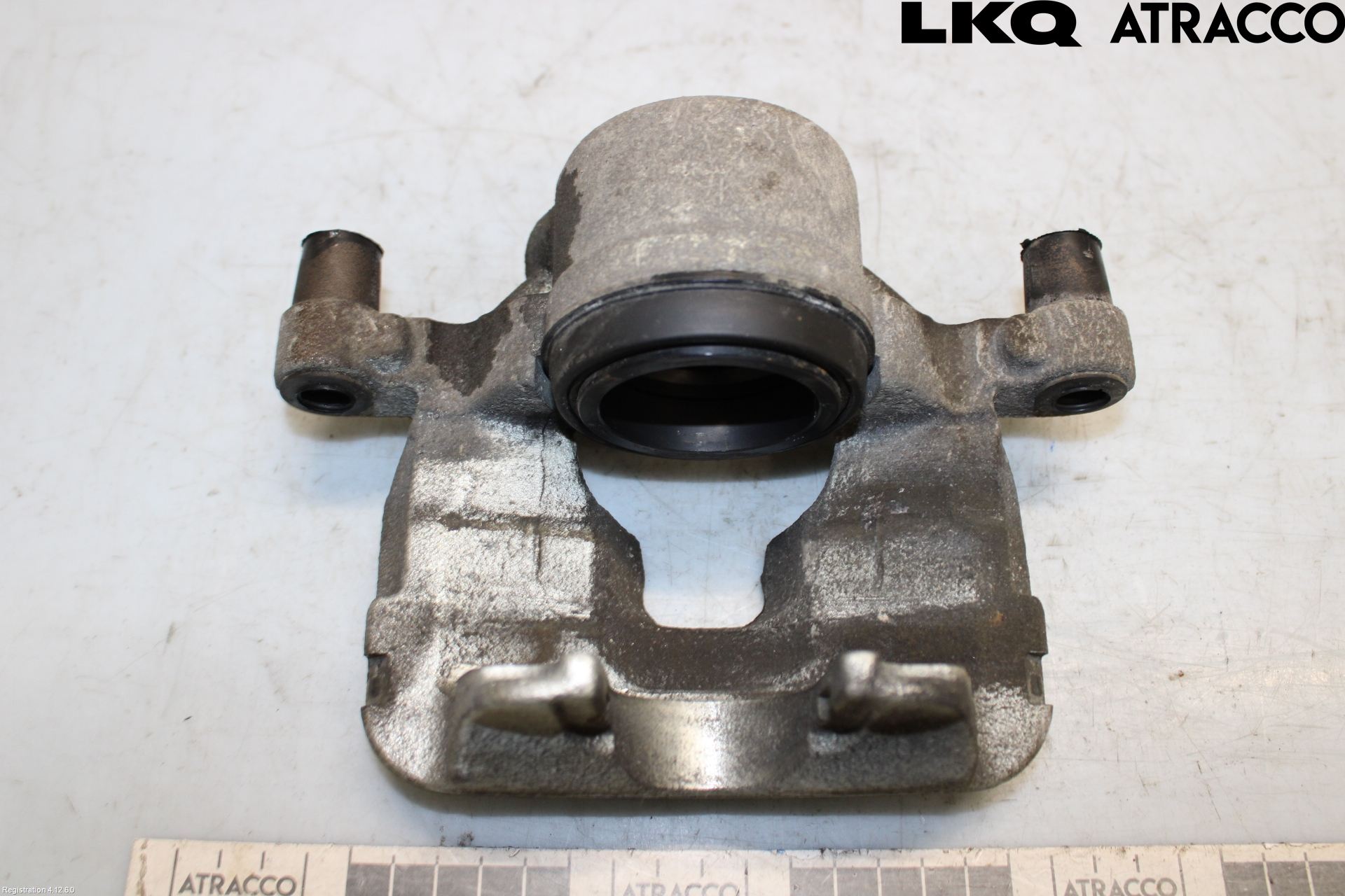 MG 4 23- Bremsecaliper Foran Venstre