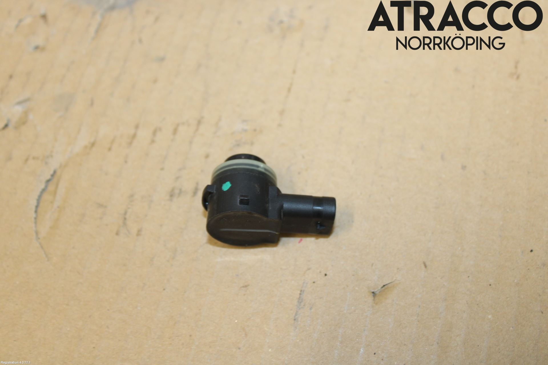 Seat LEON 13-20 Sensor Parkering Front