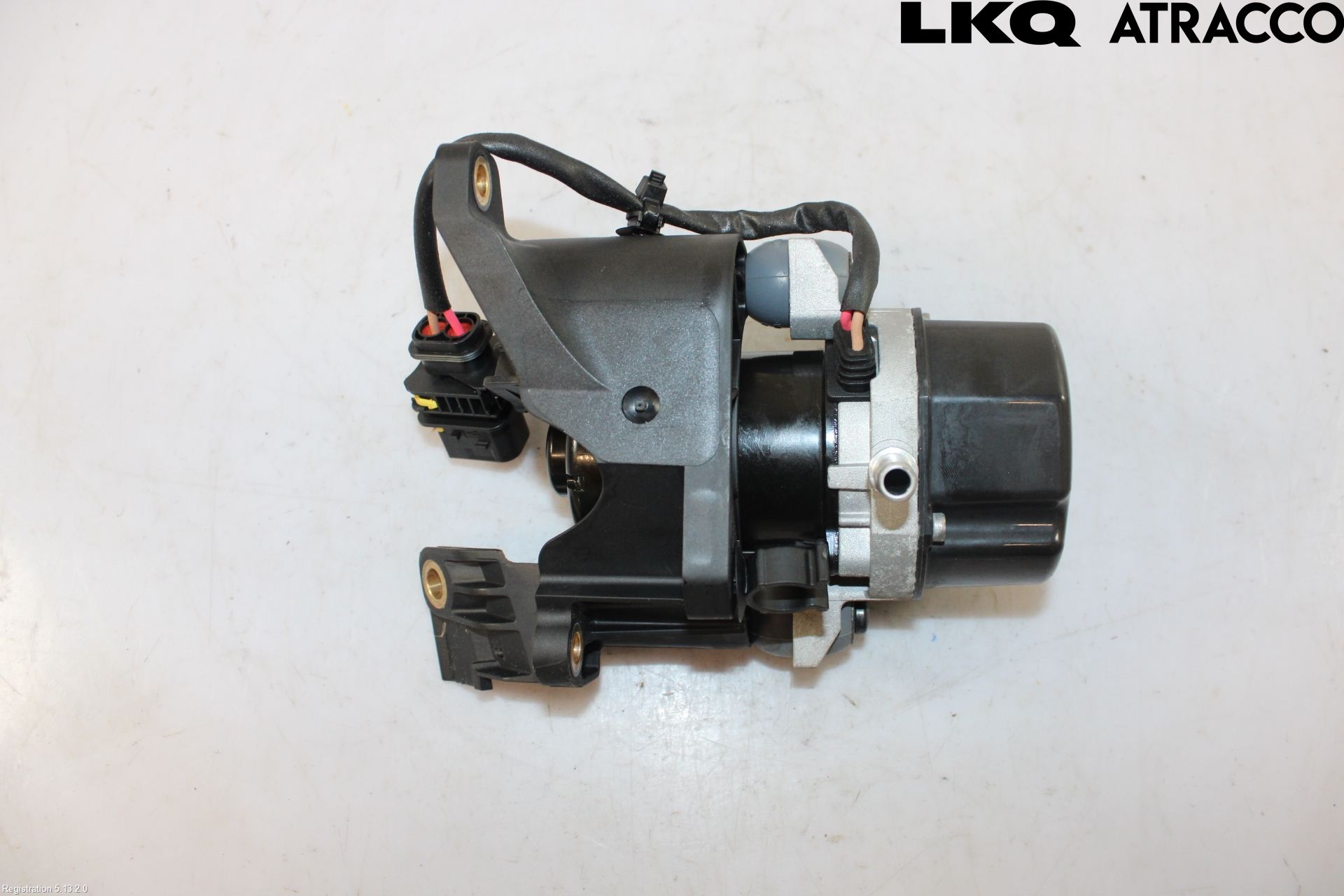 Mercedes-Benz MB EQB (X243) 22- Vacuumpumpe