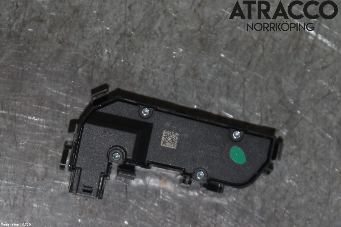 Mercedes-Benz MB E-KLASS (W213) 16-23 Bryter Varmesete