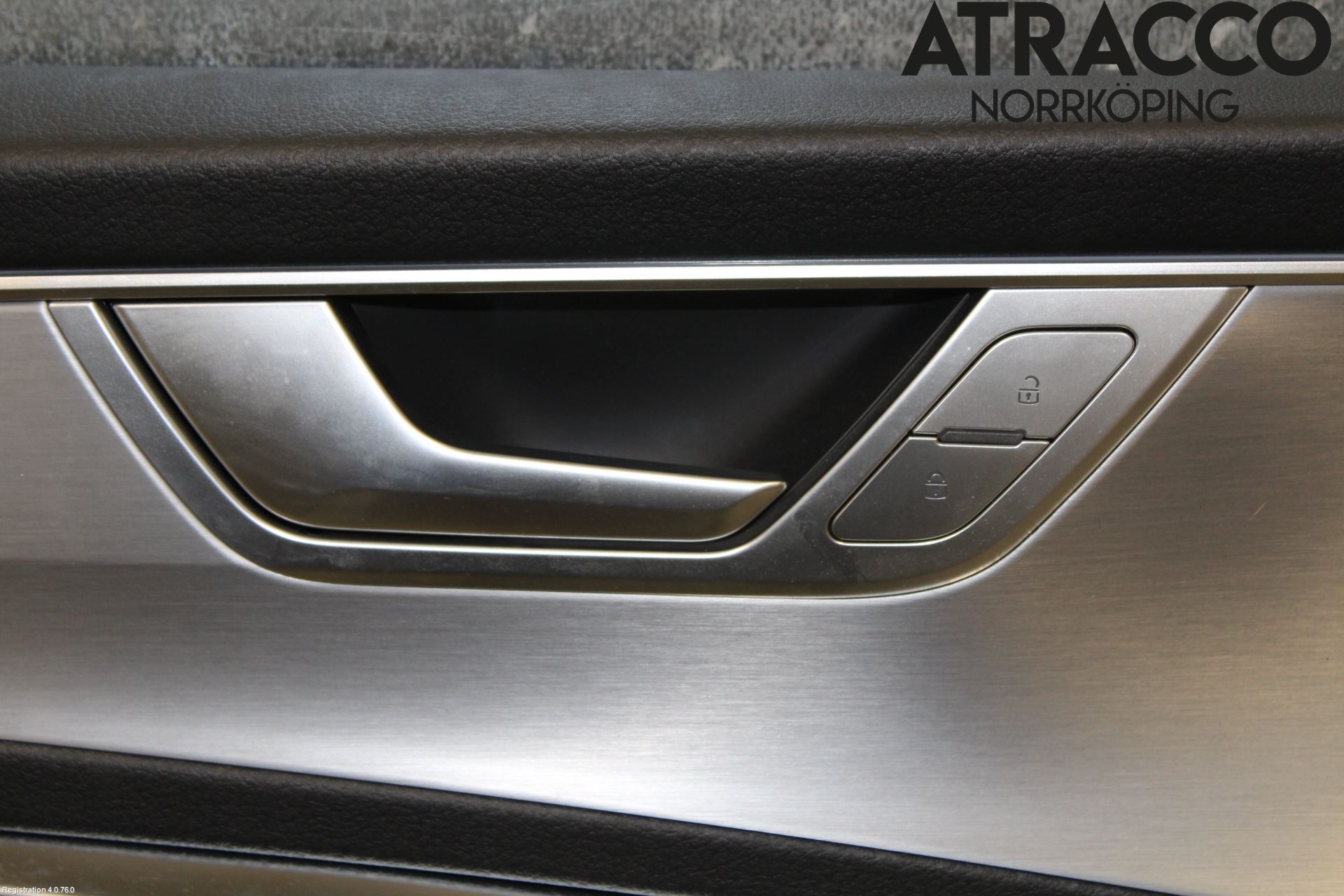 Audi A6 F2/C8 19- Innr Dørtrekk Venstre