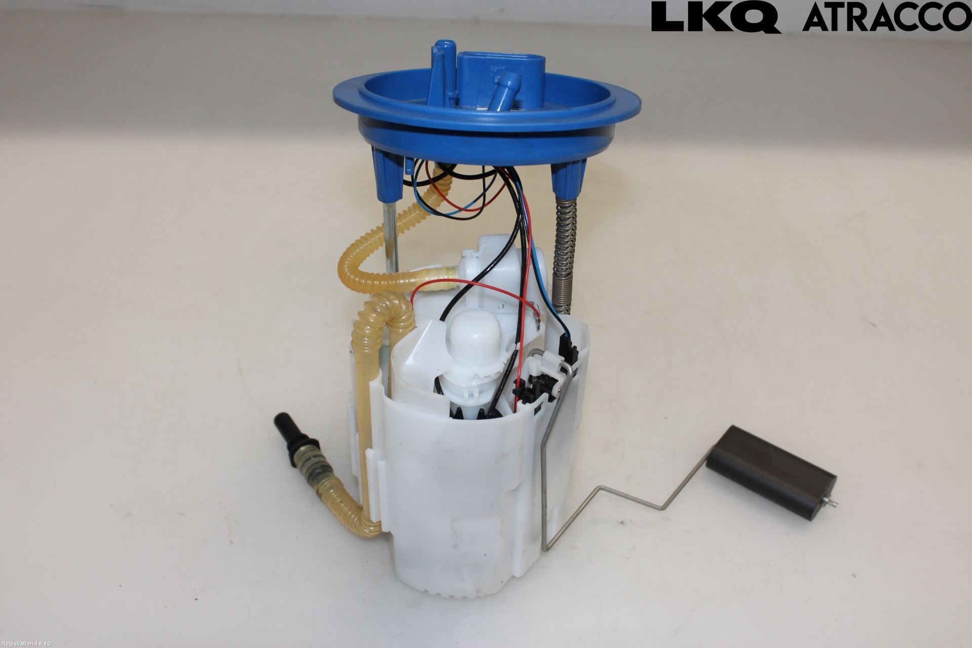 Volkswagen VW PASSAT 24- Drivstoffpumpe Fødepumpe El