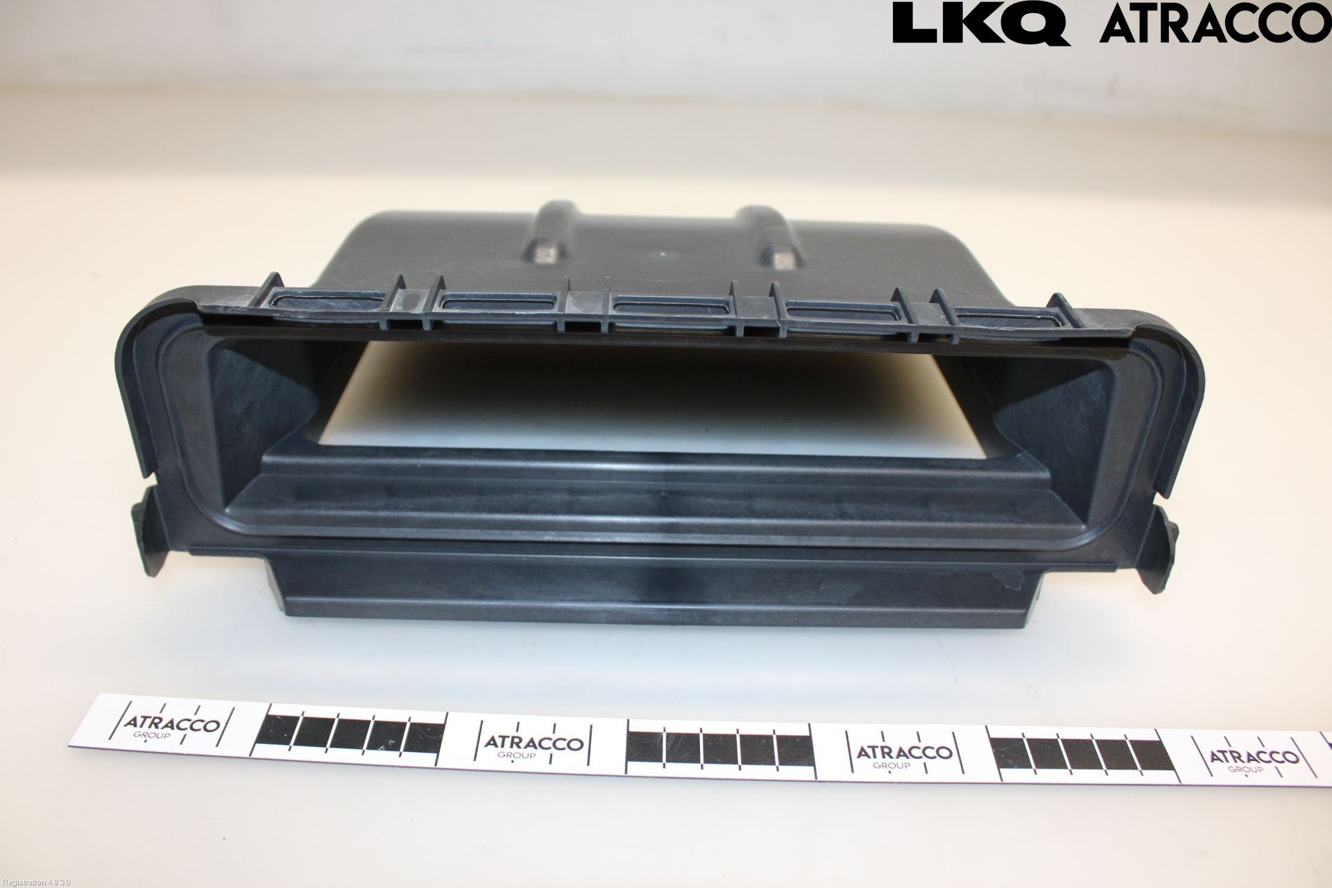 Mercedes-Benz MB GLC-KLASS (X253/C253) 15-22 Luftfilter Boks