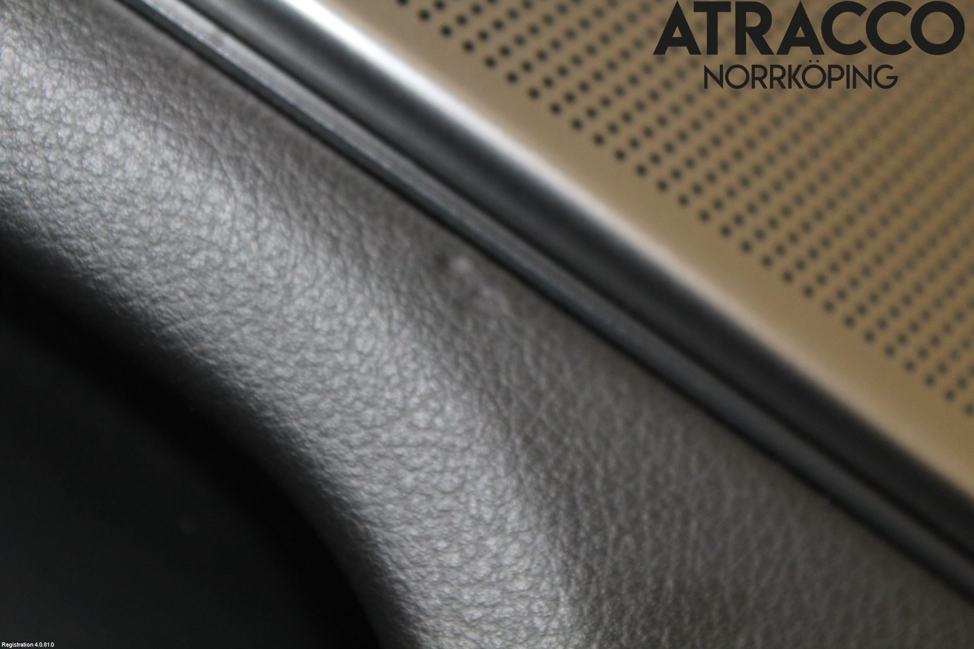 Audi A6/S6 4G 11-18 Innr Dørtrekk Venstre