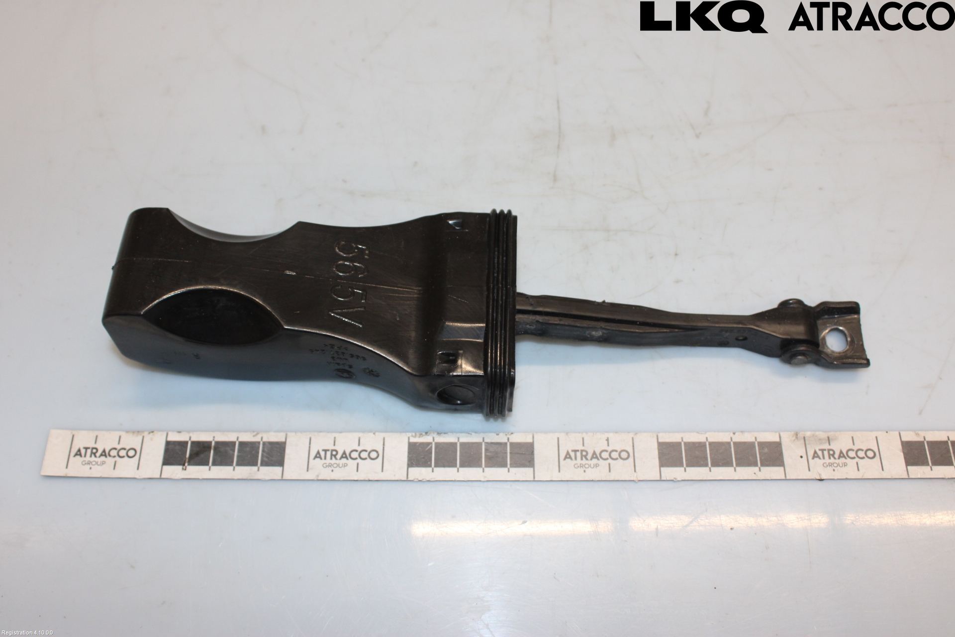 Skoda KODIAQ 17-24 Dørstopper