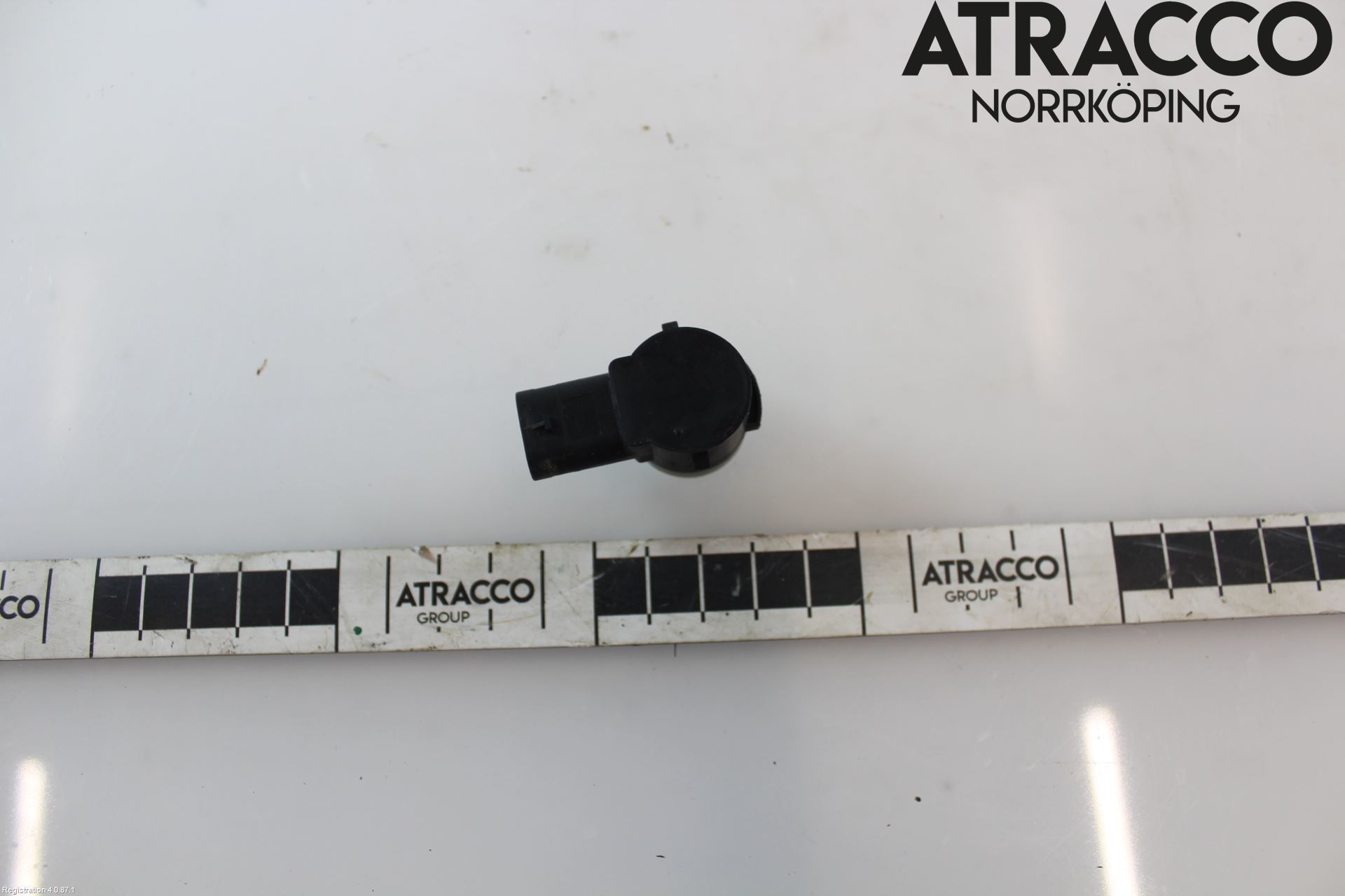 Volkswagen VW PASSAT 15-19 Sensor Ryggesensor