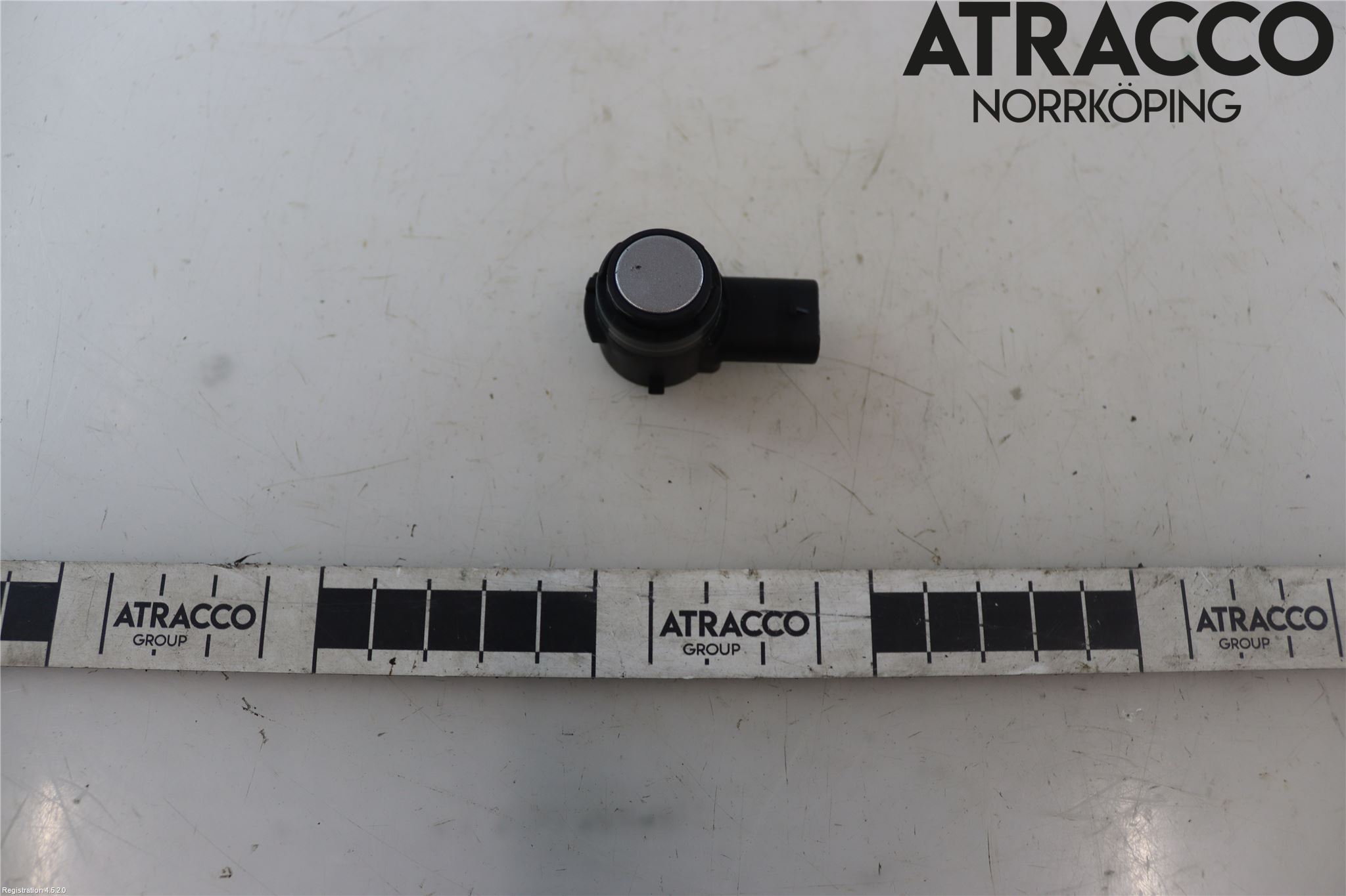 Volkswagen VW PASSAT 15-19 Sensor Ryggesensor
