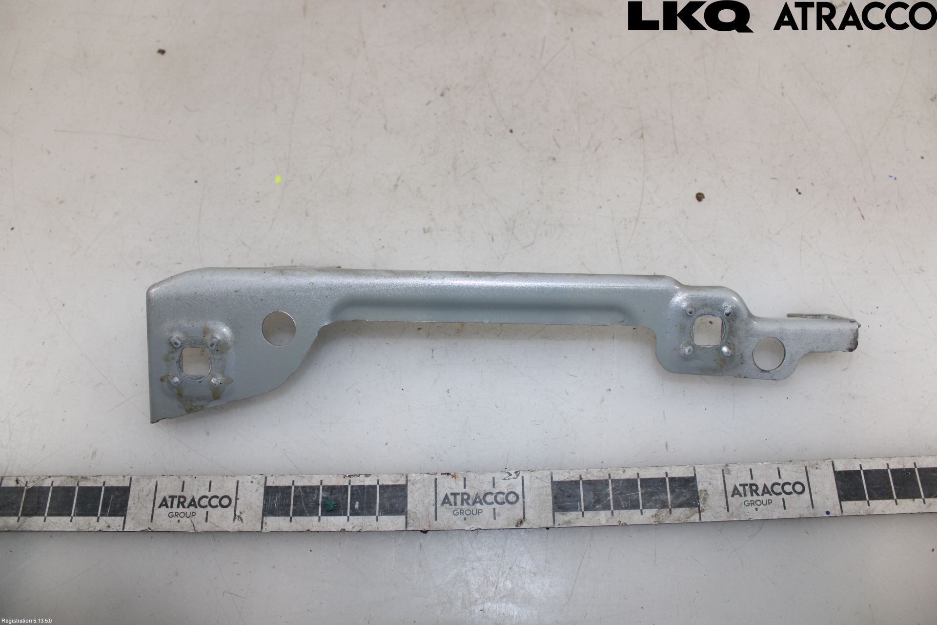 Mini ONE/COOPER 5DR F55 14-24 Frontskjermfeste Venstre