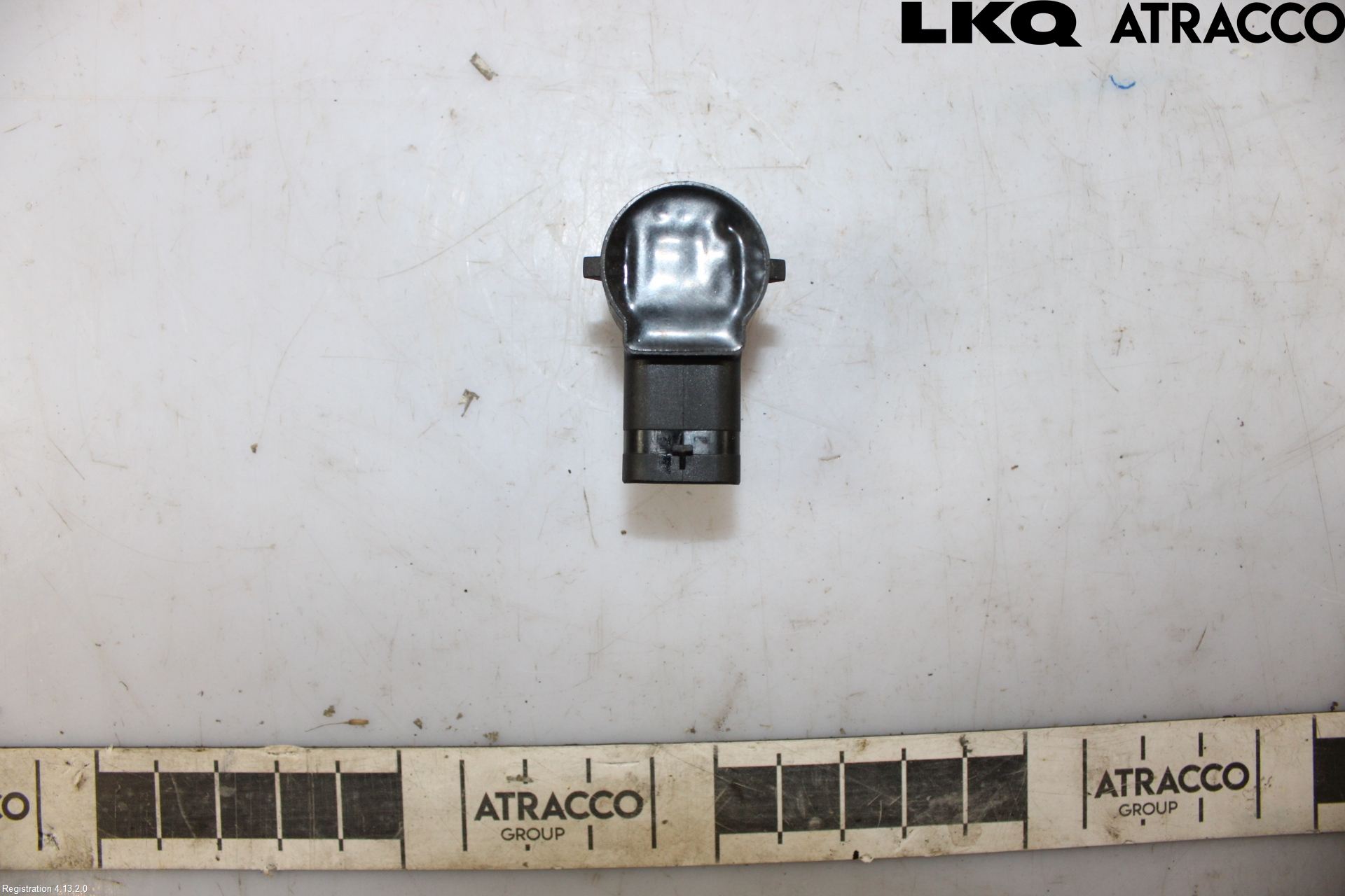 Volkswagen VW T-CROSS 19- Sensor Ryggesensor