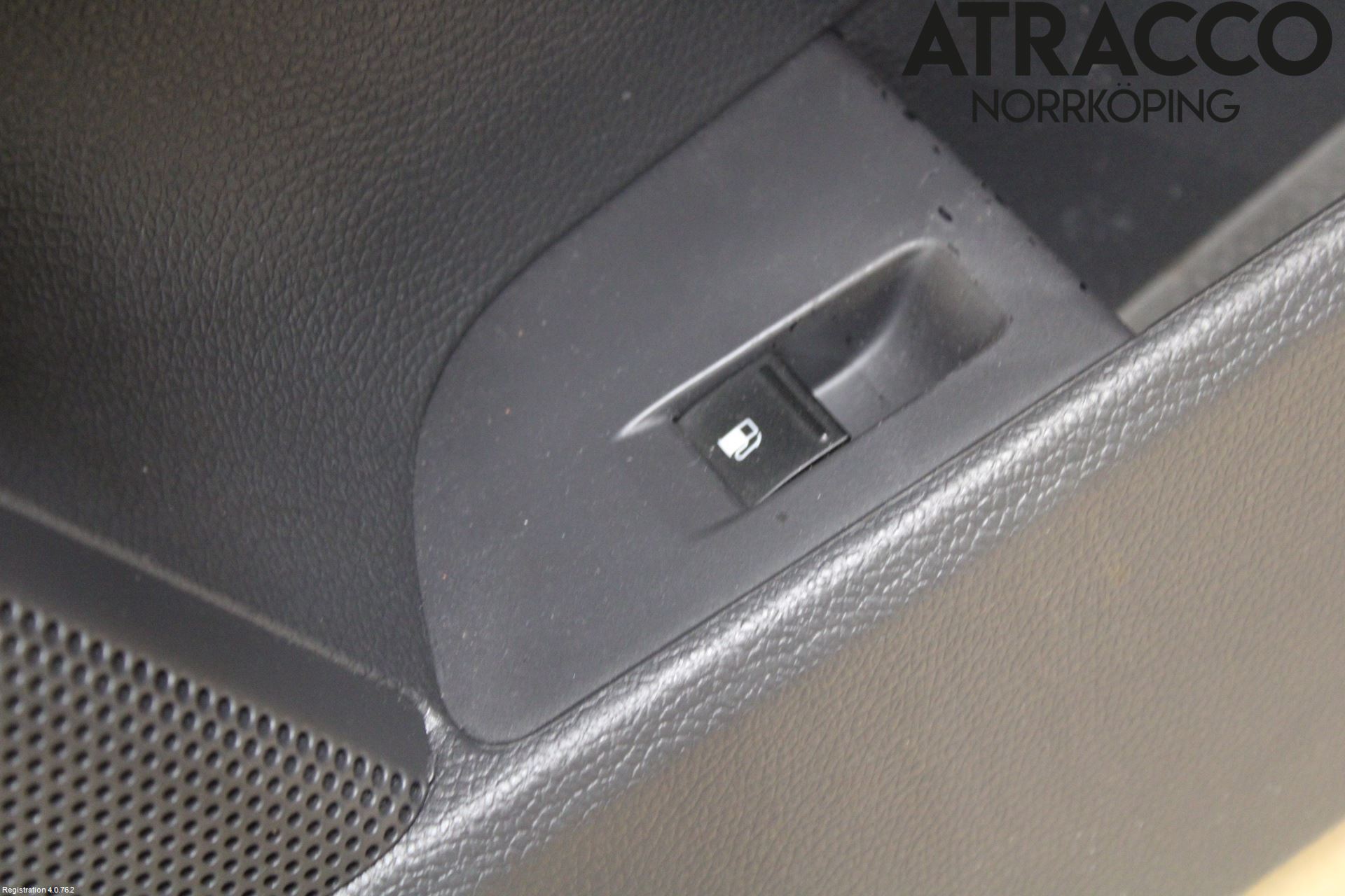 Volkswagen VW GOLF V 04-09 Innr Dørtrekk Venstre