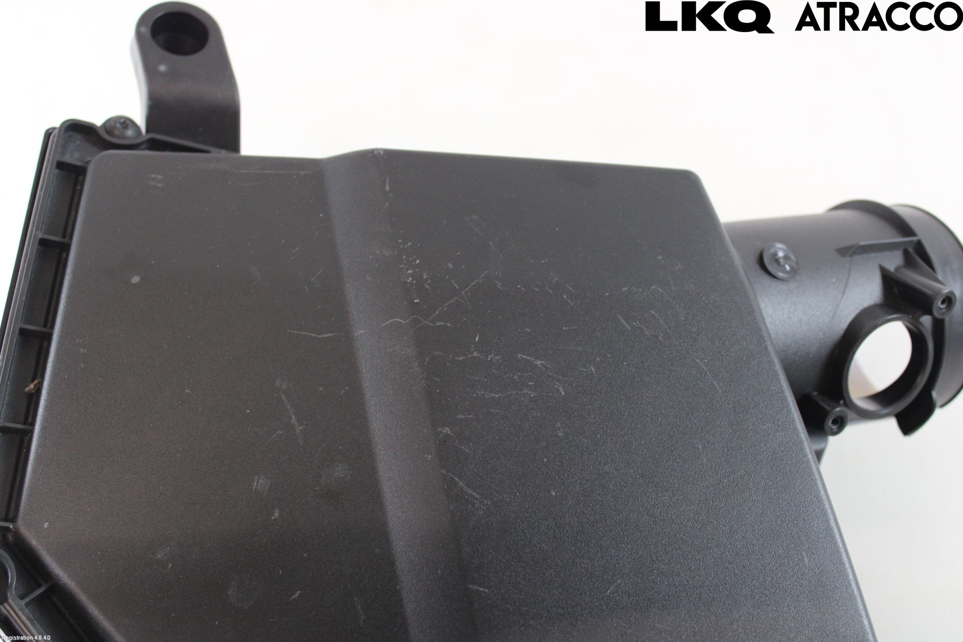 Volvo V90 17->> Luftfilter Boks