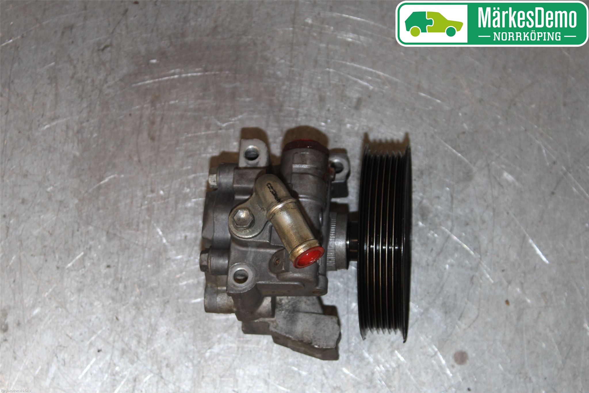Ford TRANSIT CONNECT 09-13 Servo Pumpe