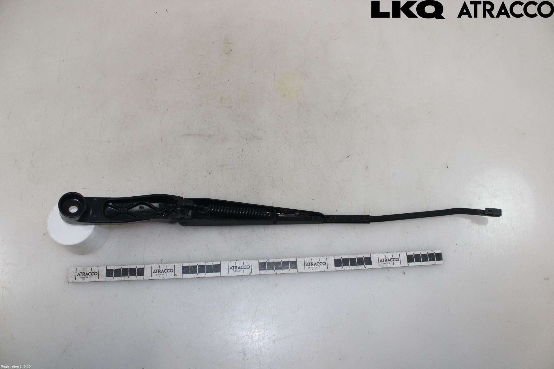 Opel INSIGNIA 17- Viskerarm-Armer Frontrute
