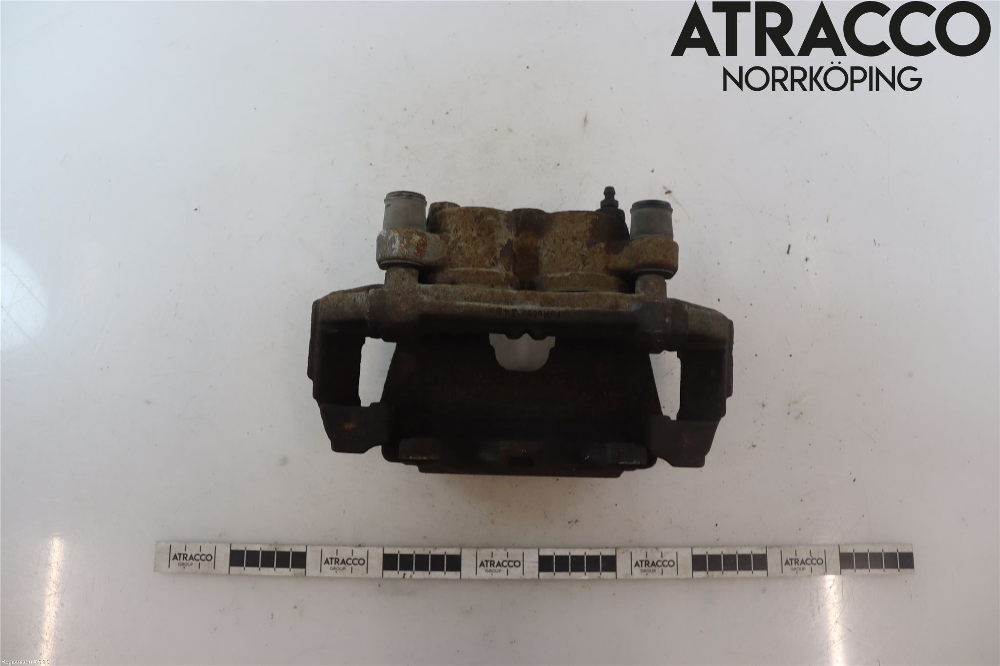 Ford S-MAX 15- Bremsecaliper Foran Høyre