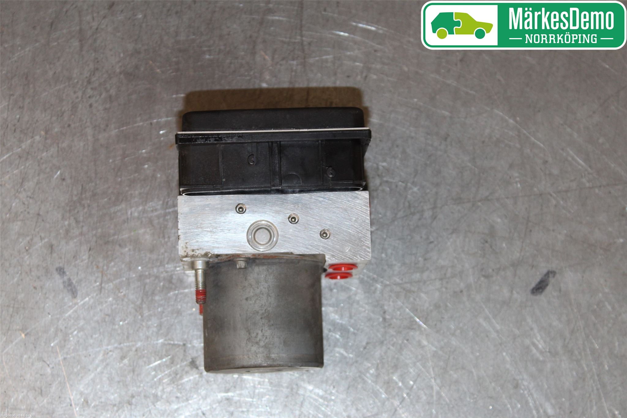 Toyota AVENSIS 09-15 Abs Hydraulikkaggregat