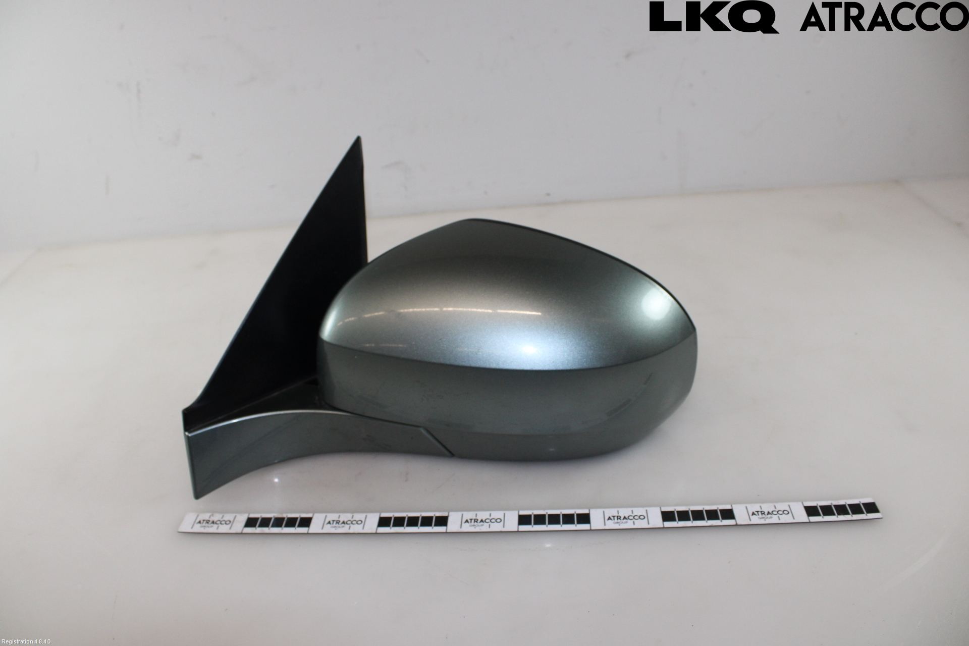 Suzuki SWIFT 11-16 Speil V M-El Justering