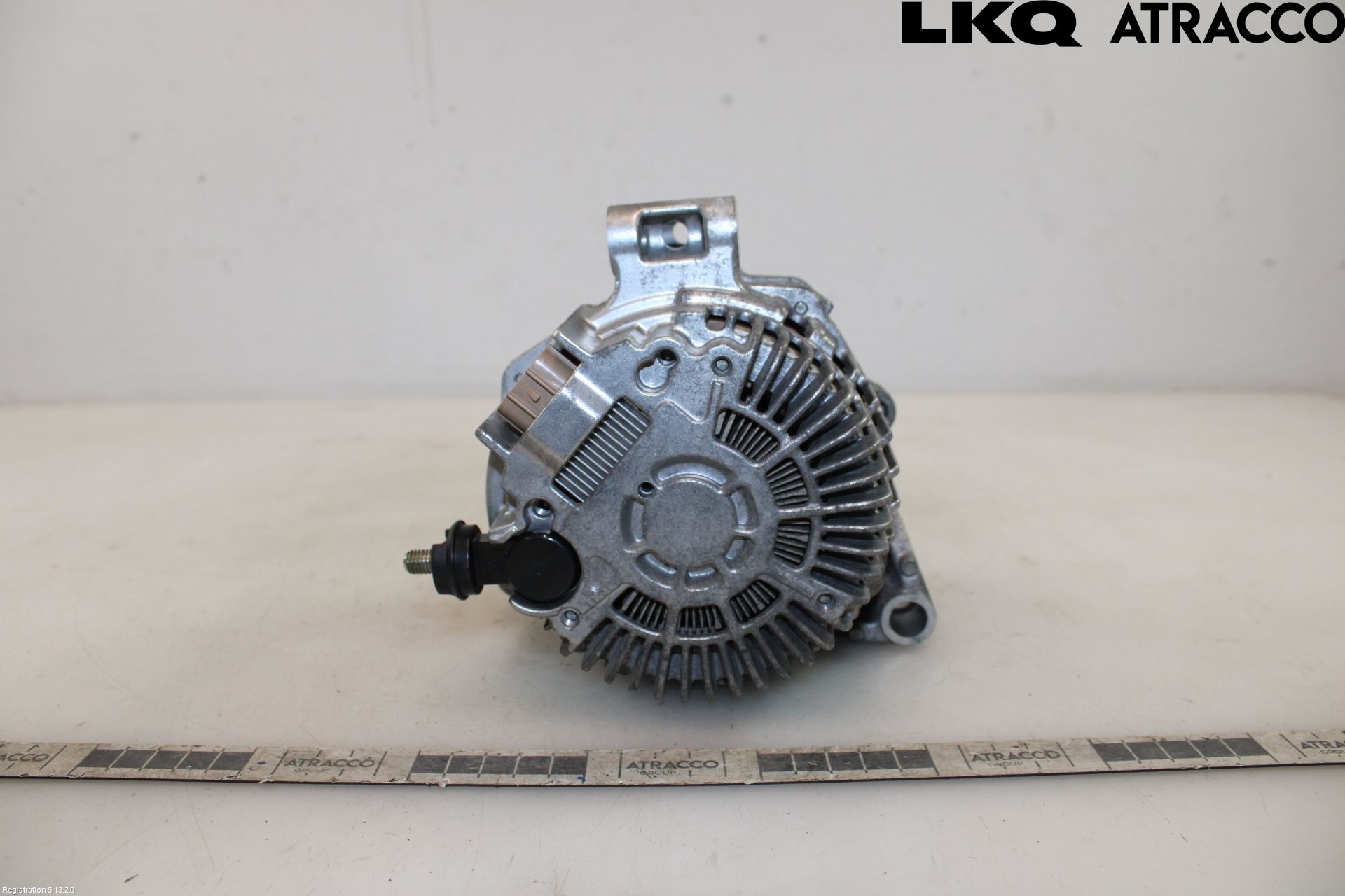 Subaru XV 12-17 Dynamo