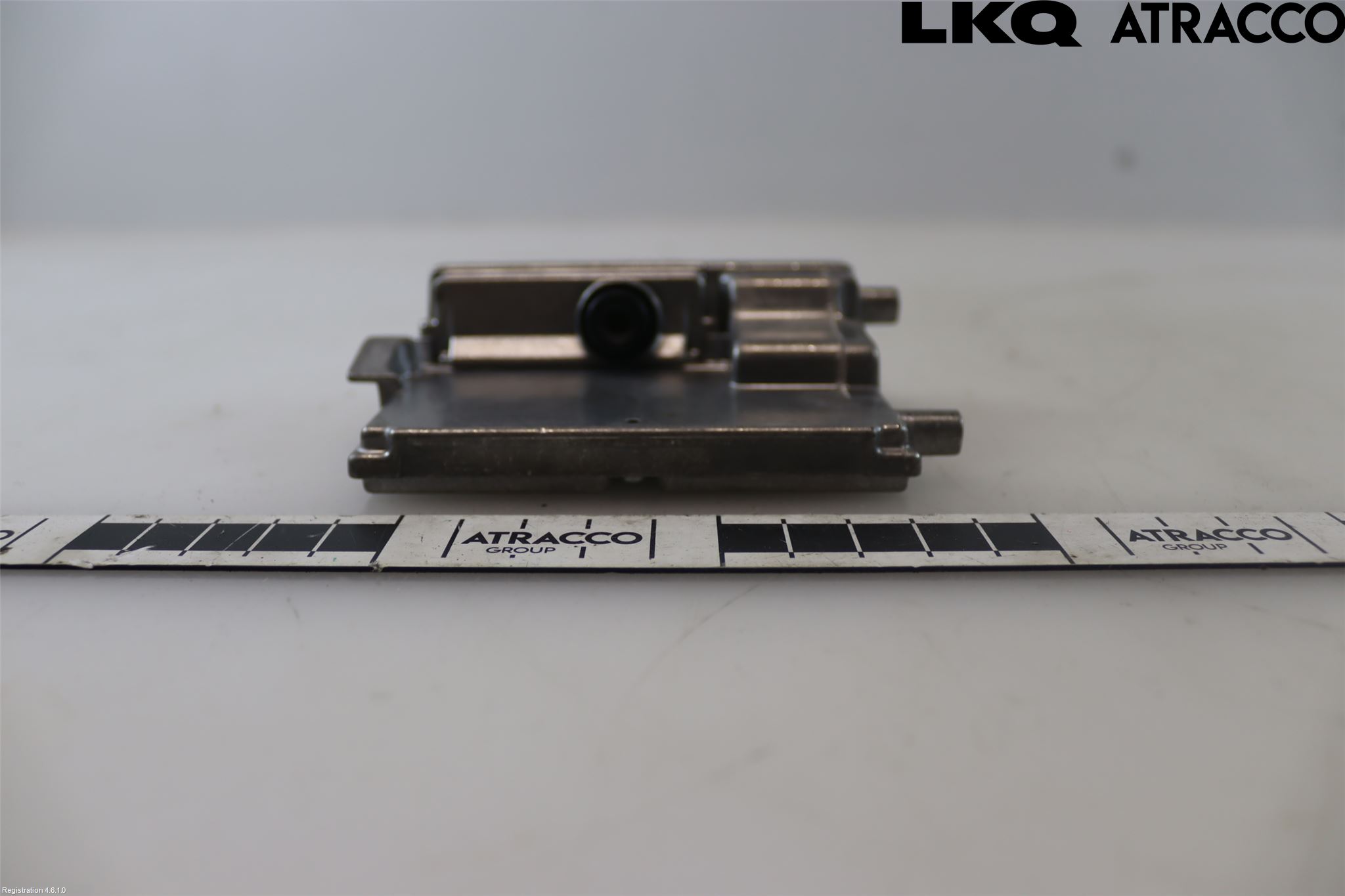 Volkswagen VW ID.4 21- Parkeringshjelp Kamera