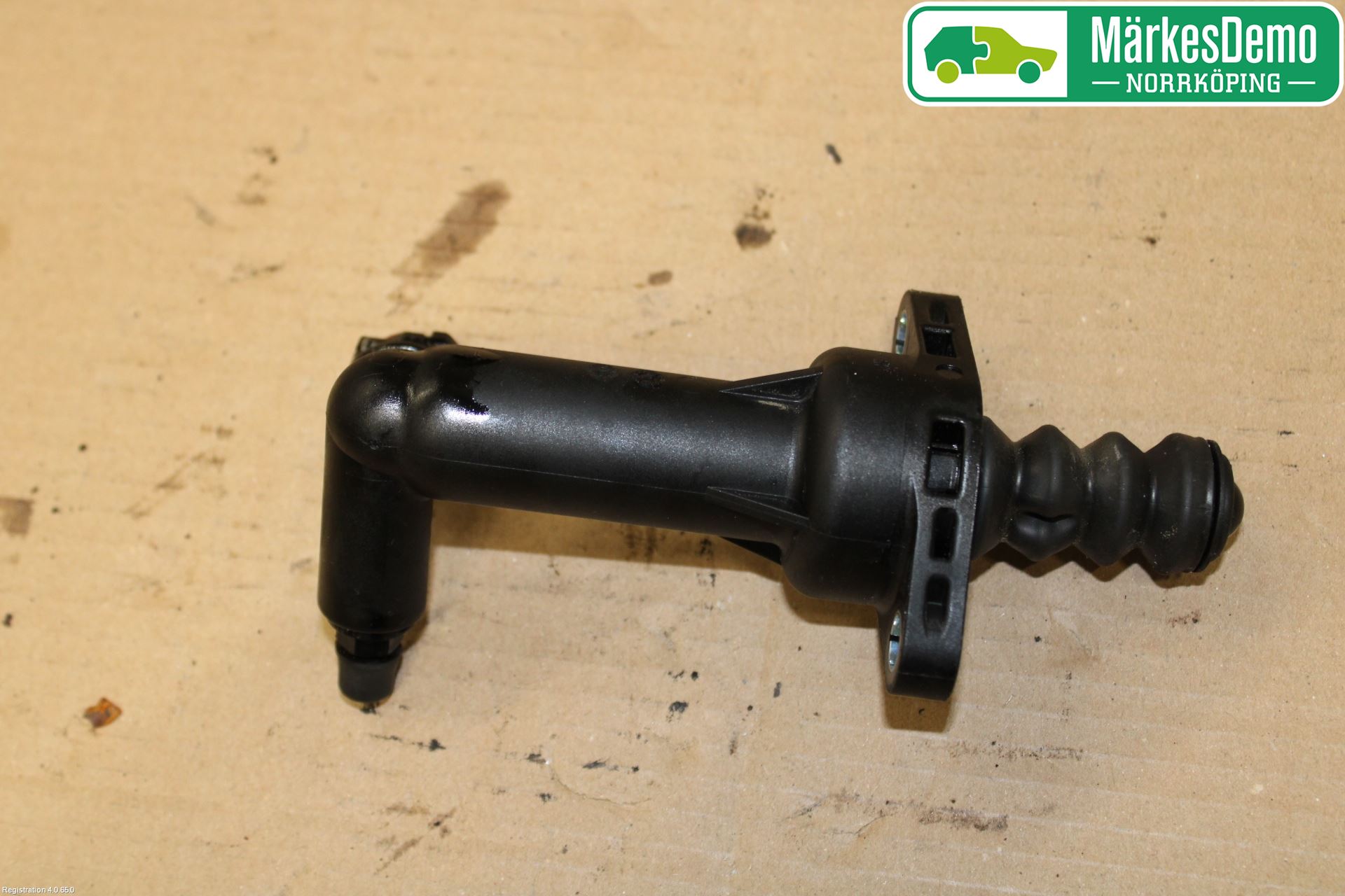 Seat IBIZA IV 08-16 Clutch Sylinder Slave