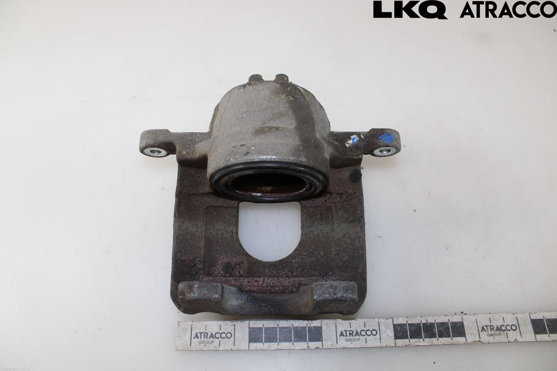 Maxus E-DELIVER3 EV30 20- Bremsecaliper Foran Venstre