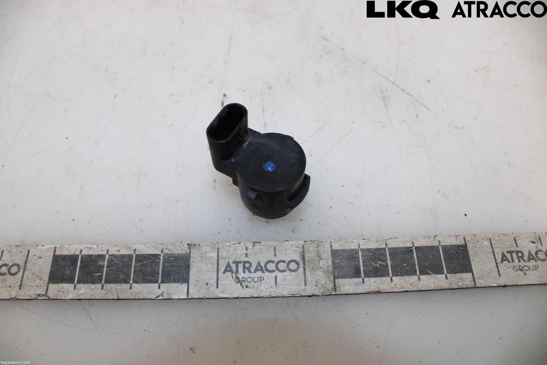 Seat LEON 13-20 Sensor Parkering Front
