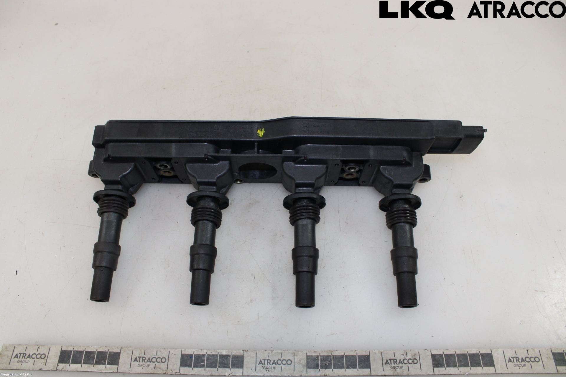 Saab 9-3 VER 2 Coil - Tenn Kassett