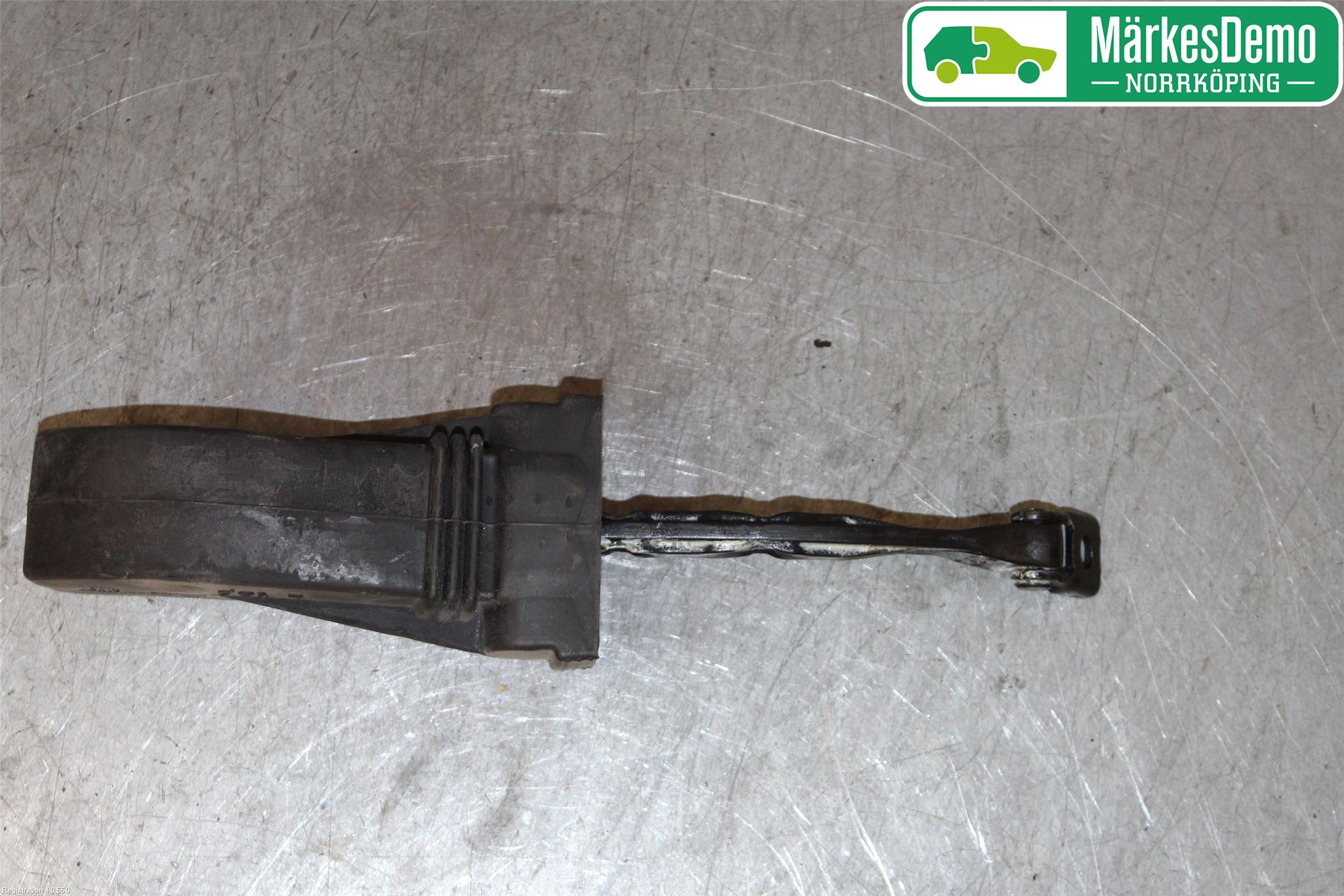 Volkswagen VW TOUAREG 7P 11-18 Dørstopper