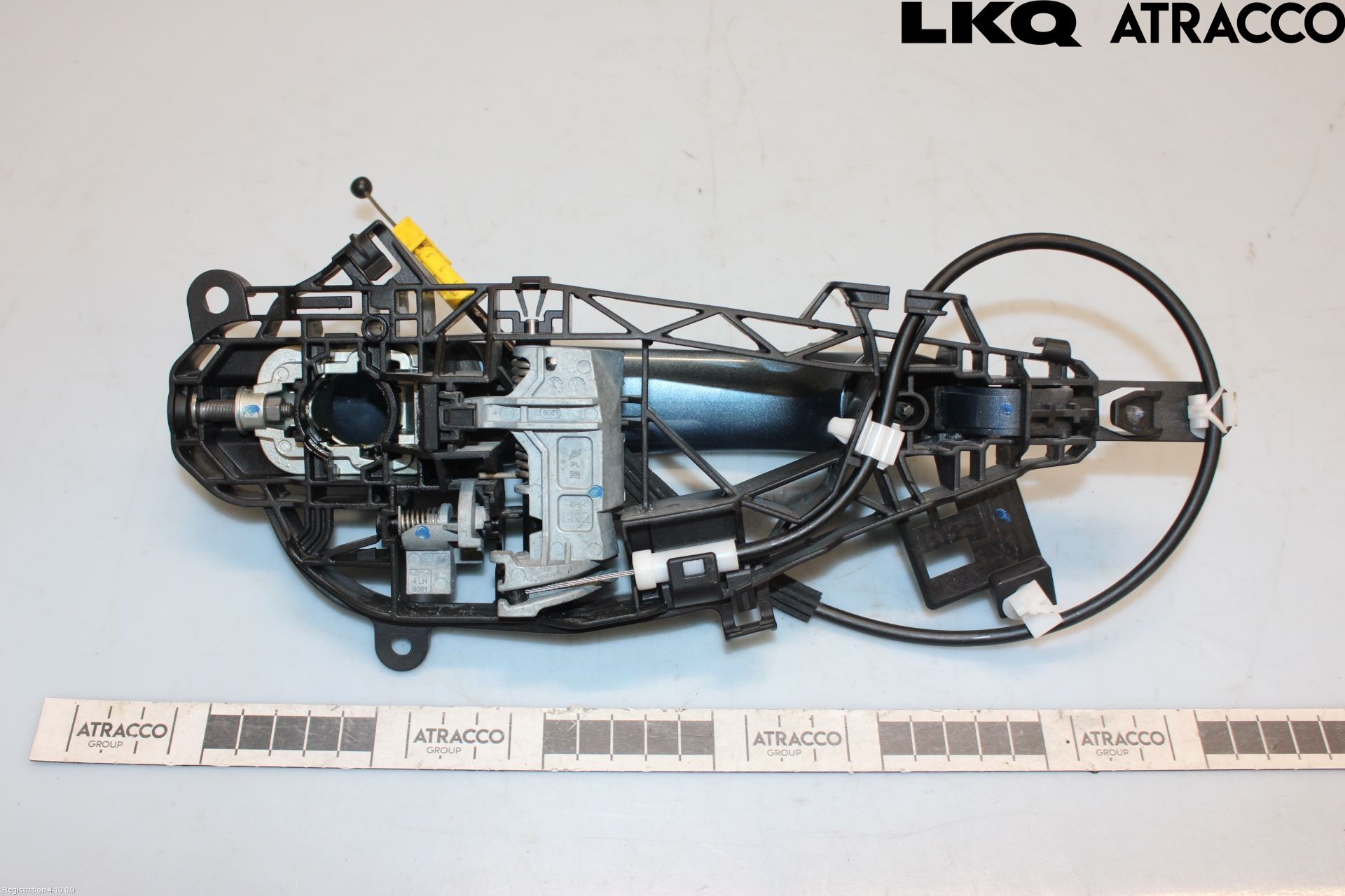 Opel ASTRA K 16-22 Dørhandtak Ytre Venstre