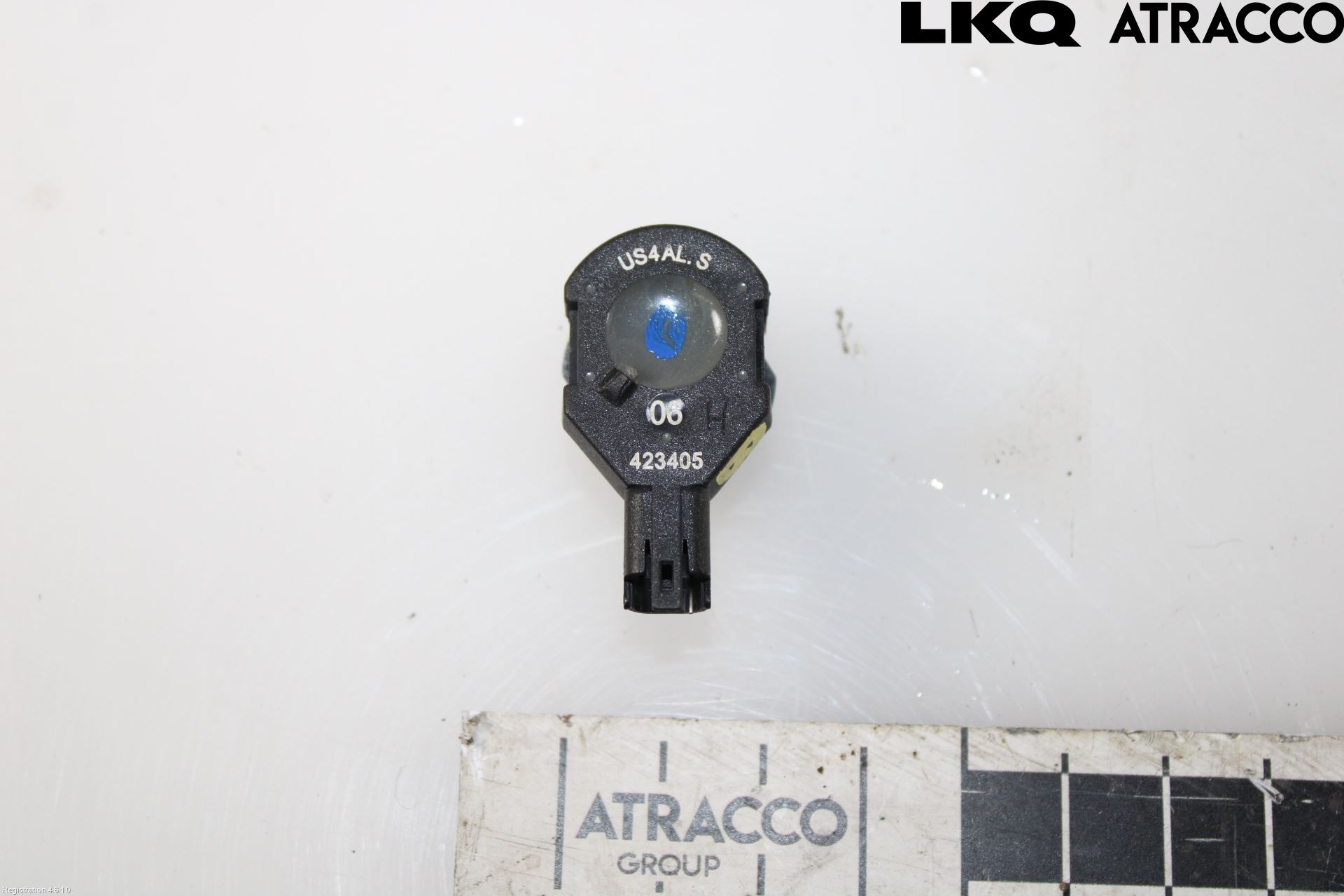 Volkswagen VW PASSAT 11-14 Sensor Ryggesensor