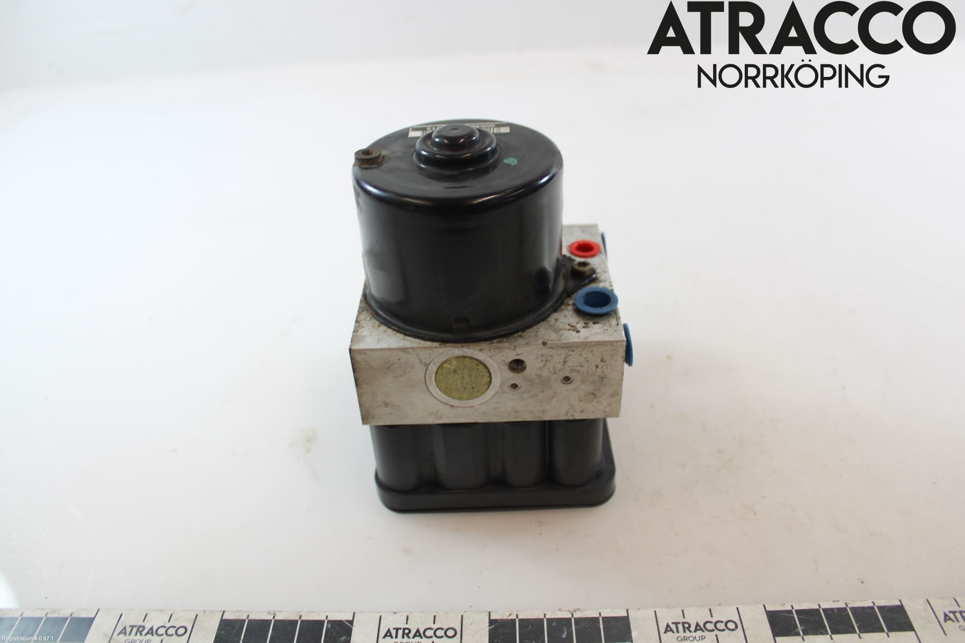 Volkswagen VW BORA Abs Hydraulikkaggregat